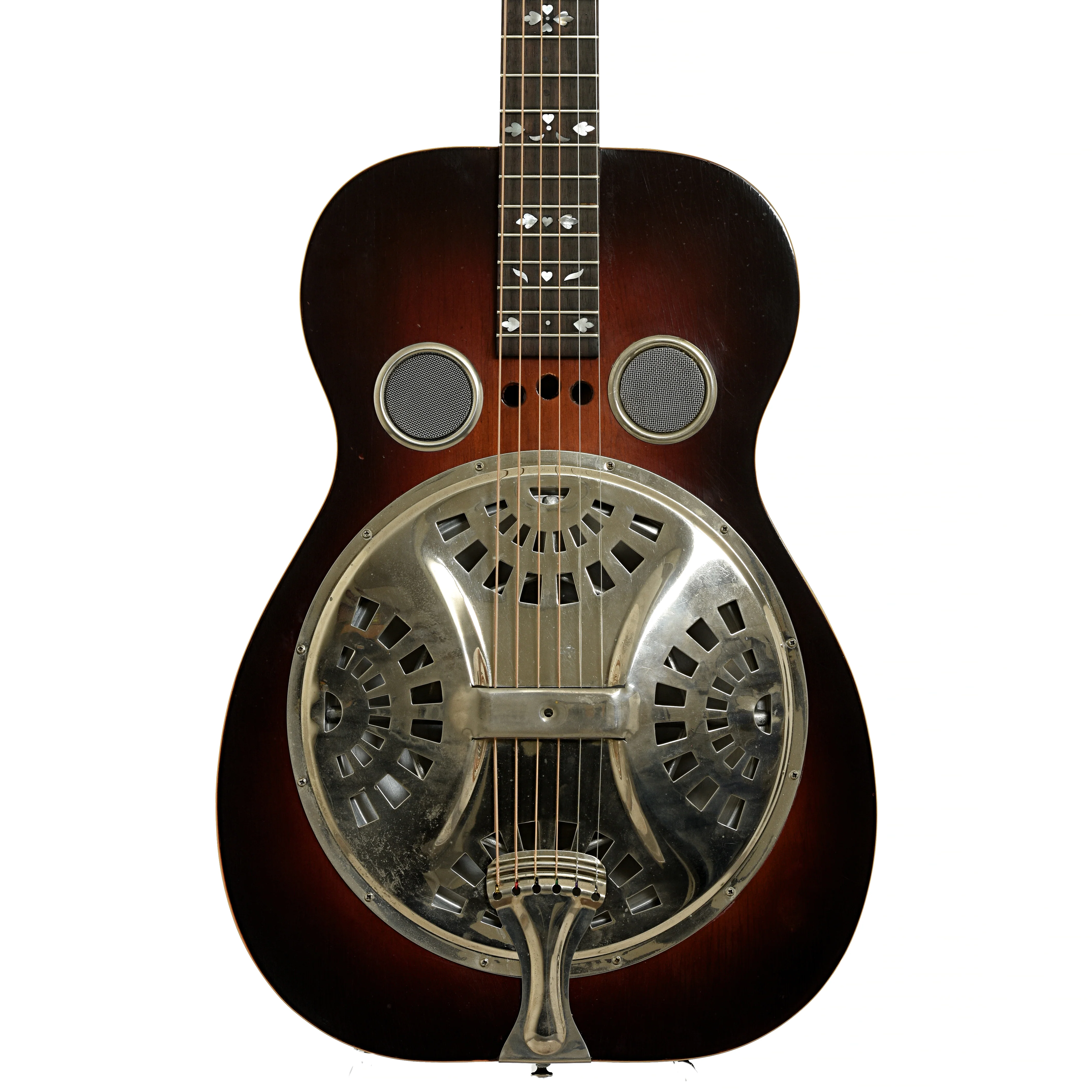 Dobro 60DS Squareneck Resonator Guitar (c.1970)