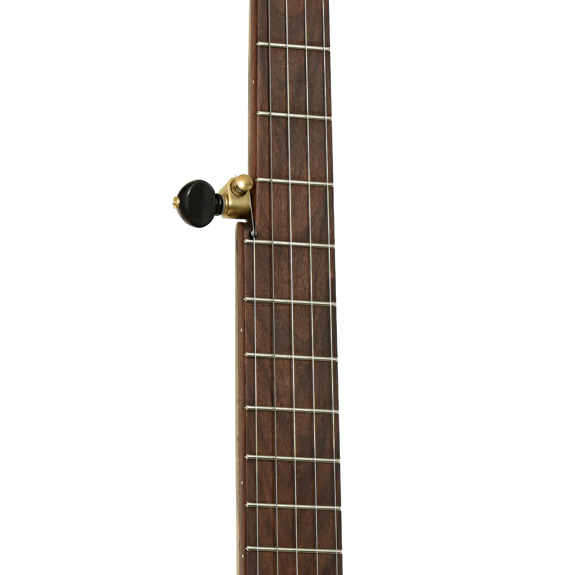 Dogwood 12" Openback Banjo (c.2021) - Image 7