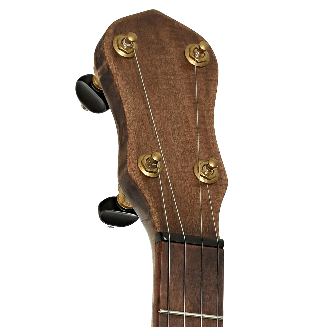 Dogwood 12" Openback Banjo (c.2021) - Image 8