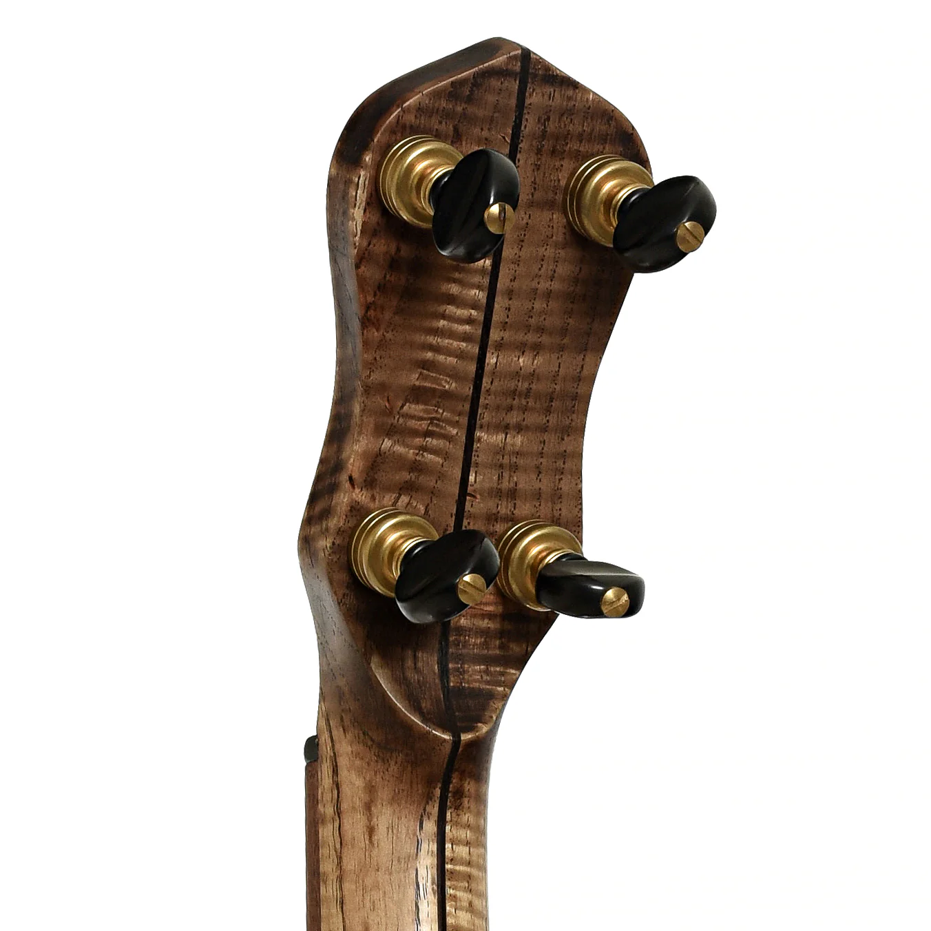 Dogwood 12" Openback Banjo (c.2021) - Image 9