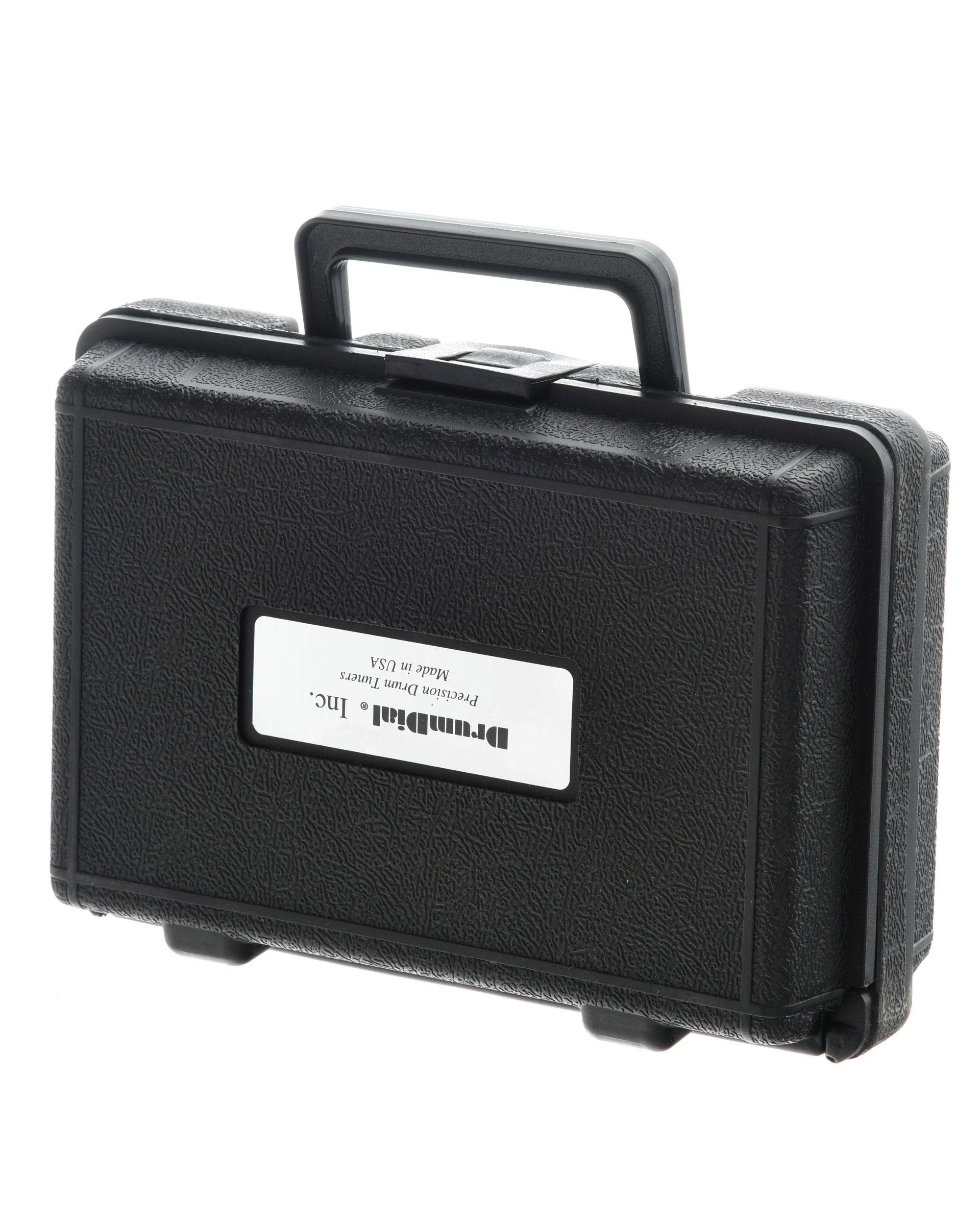 Drum Dial Carrying Box