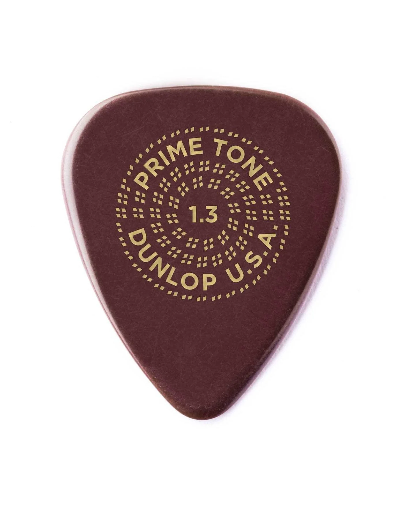 Dunlop Primetone Ultex Standard Guitar Picks, 1.30mm