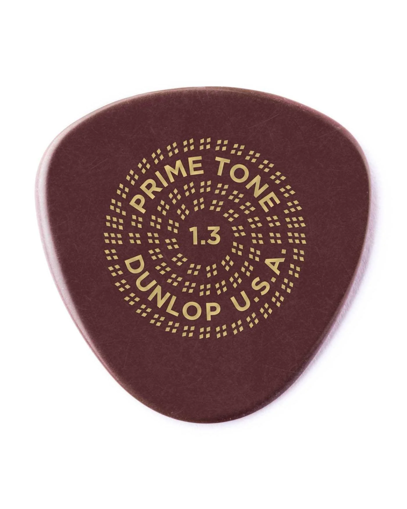 Dunlop Primetone Ultex Semi Round Guitar Picks, 1.30mm