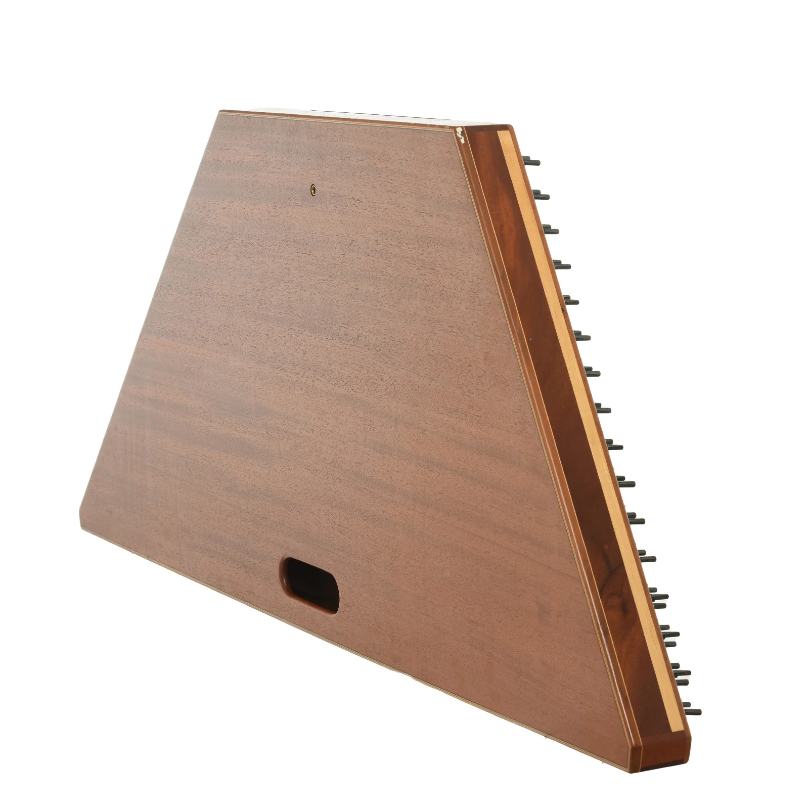 Dusty Strings D-500-N Hammered Dulcimer (1989) - Image 4