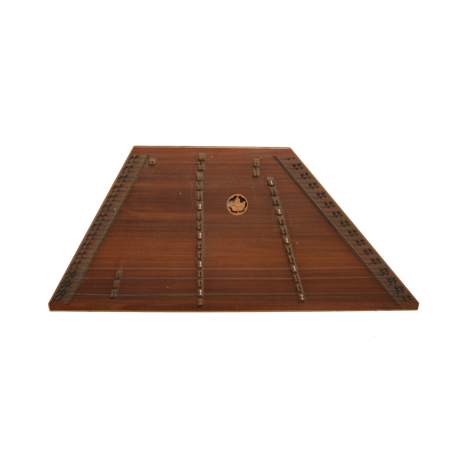 Dusty Strings D-500-N Hammered Dulcimer (1989) - Image 7