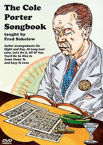 DVD-The Cole Porter Songbook