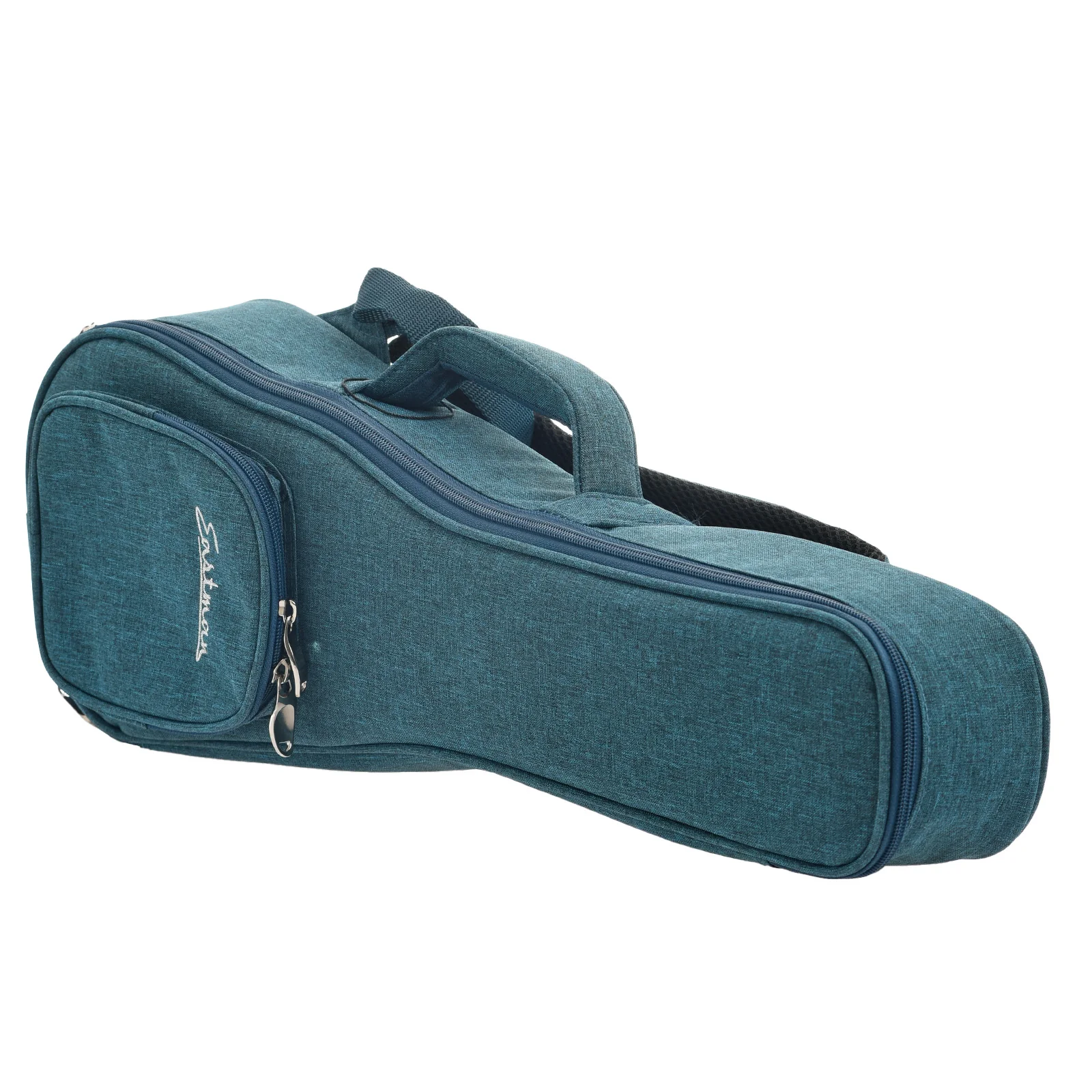 Eastman EU2-C Concert Ukulele & Gigbag - Image 13