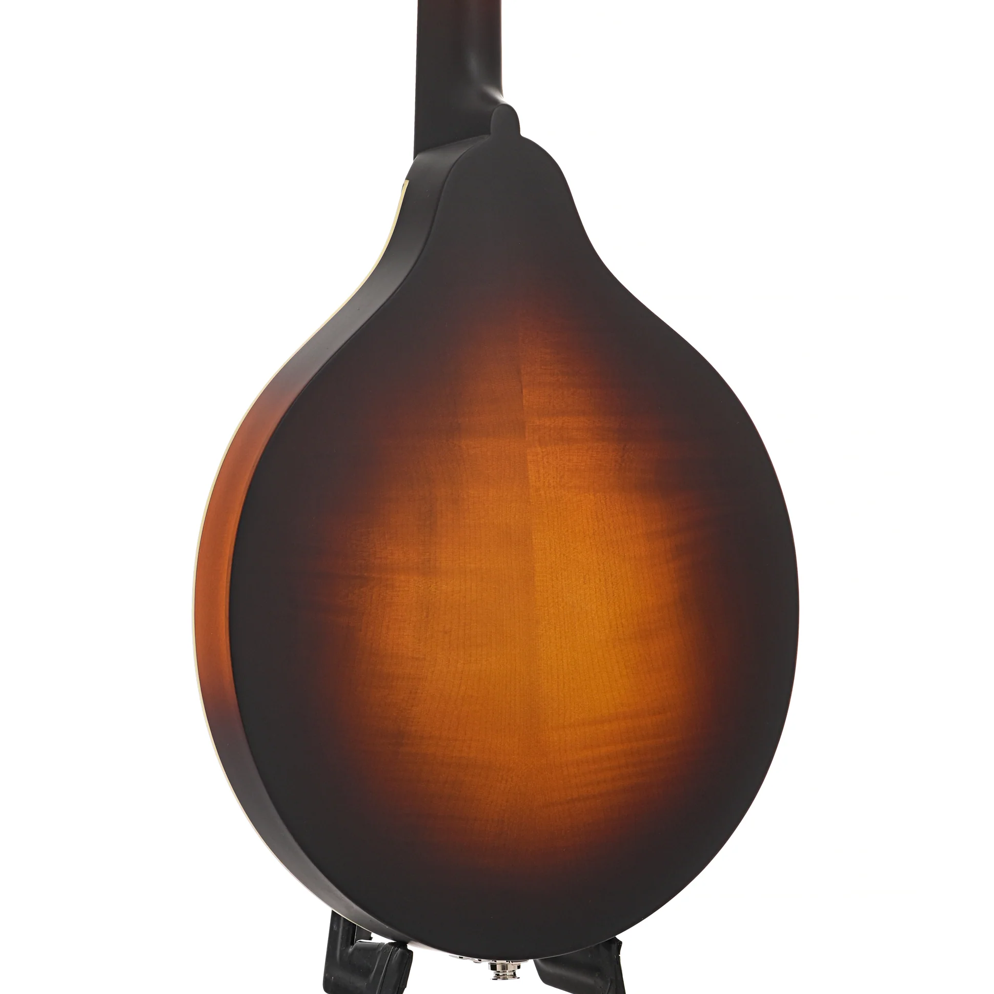 Eastman MDO305ESB Octave Mandolin, Sunburst with Pickup & Gigbag - Image 11