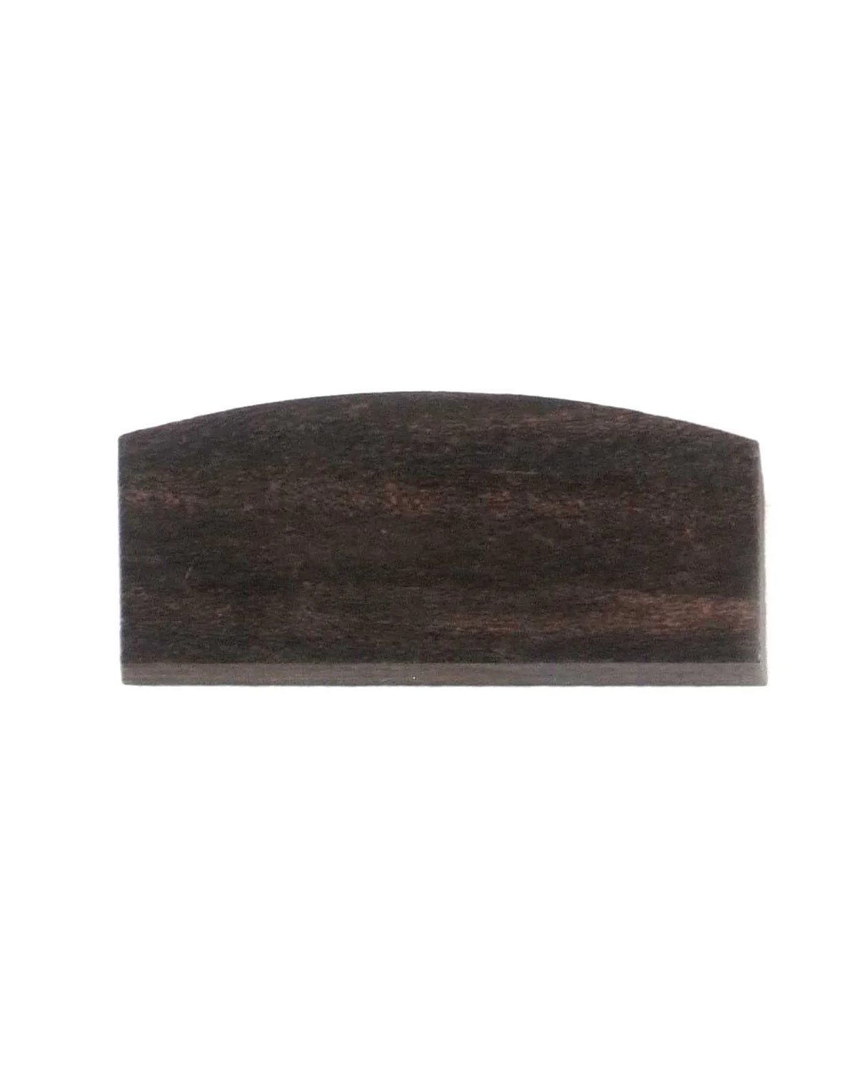 Ebony Violin Nut