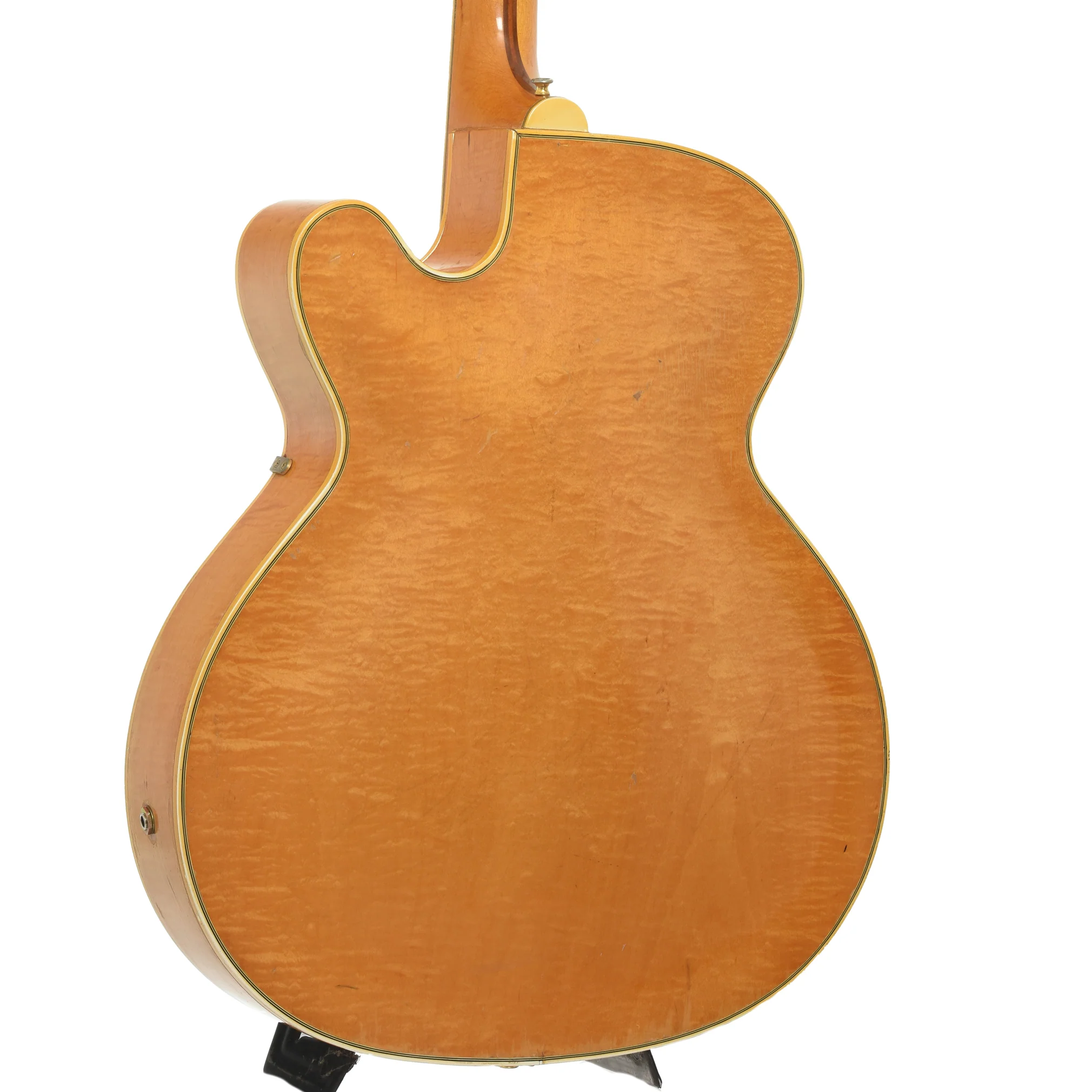 Epiphone Zephyr Deluxe Regent Hollowbody Electric Guitar (1951) - Image 11