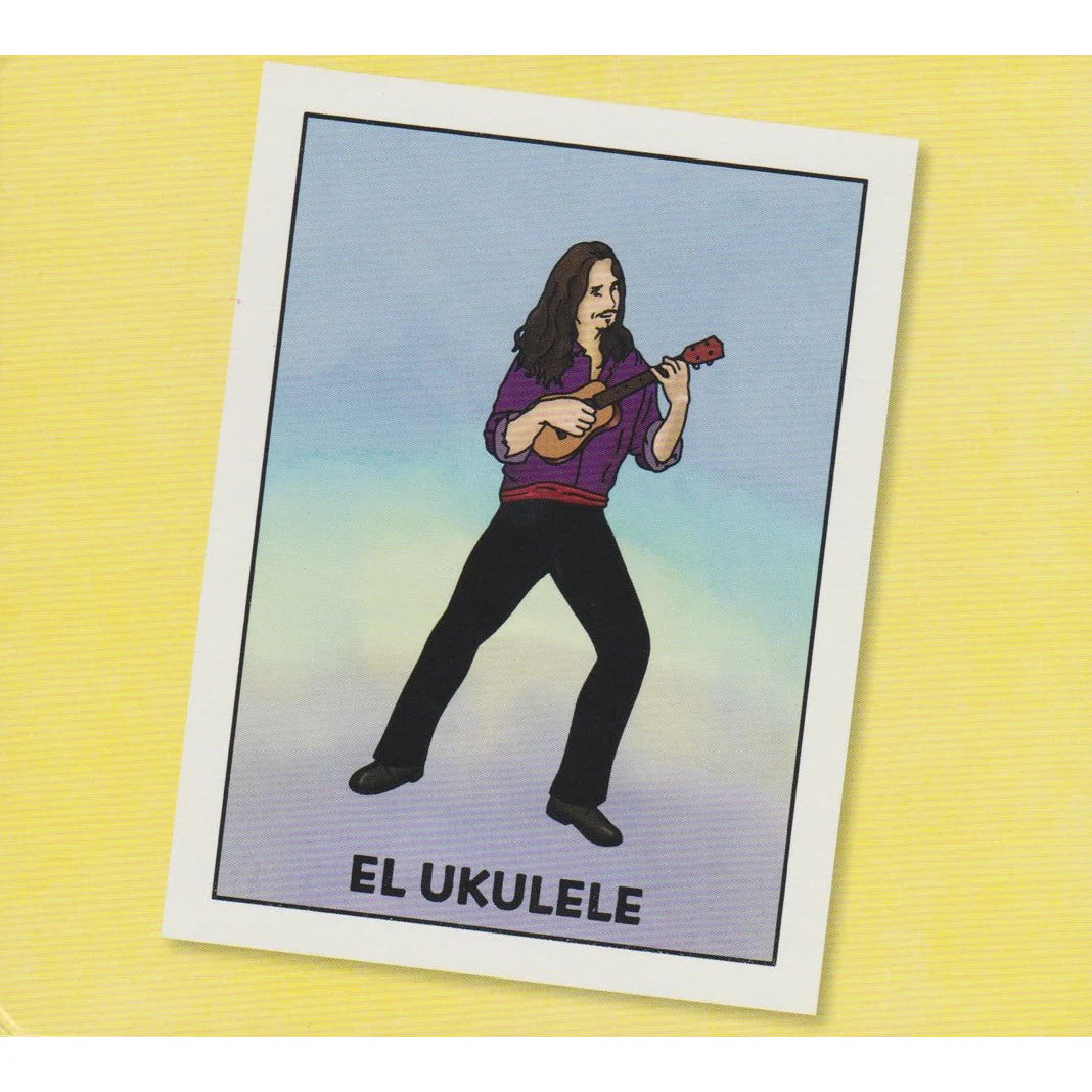 El Ukulele