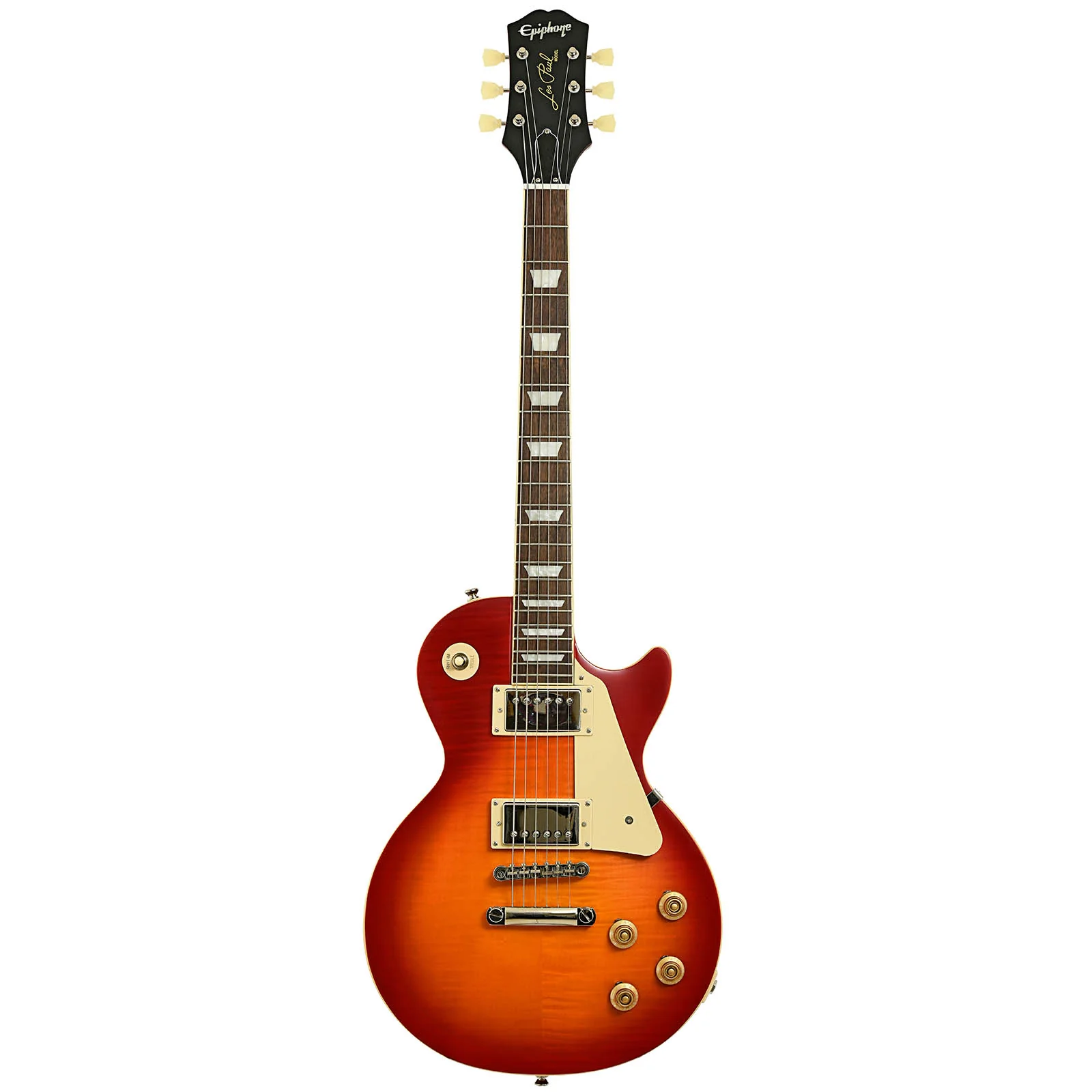 Epiphone Les Paul Standard Limited Edition Electric Guitar (2022) - Image 14