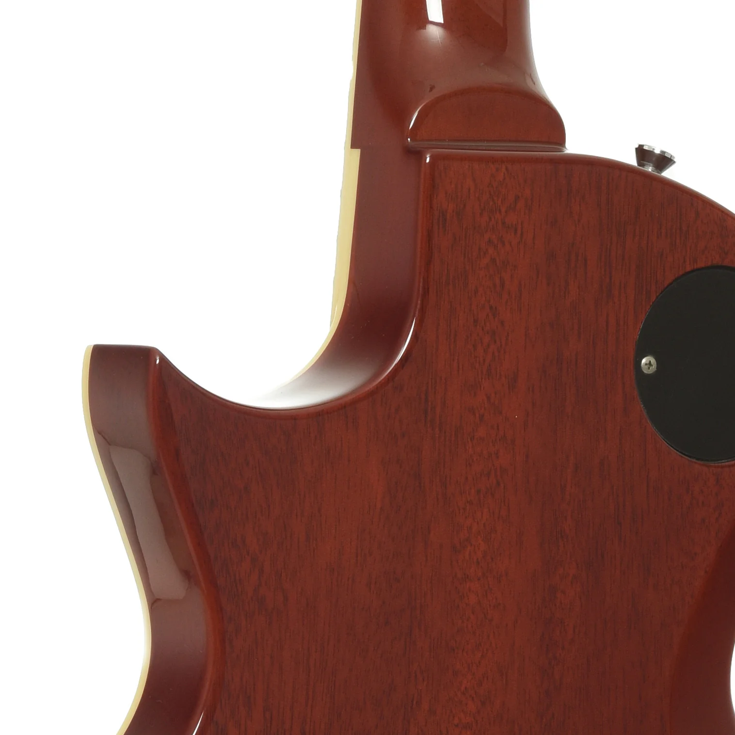 ESP Eclipse II Standard Electric Guitar (2006) - Image 10