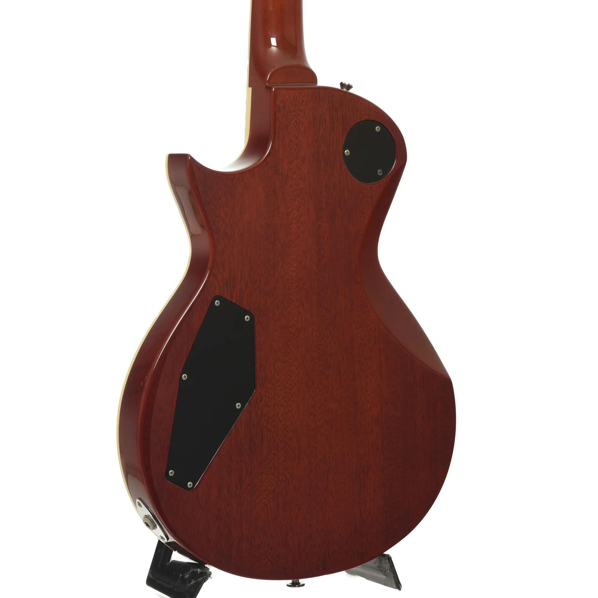 ESP Eclipse II Standard Electric Guitar (2006) - Image 11