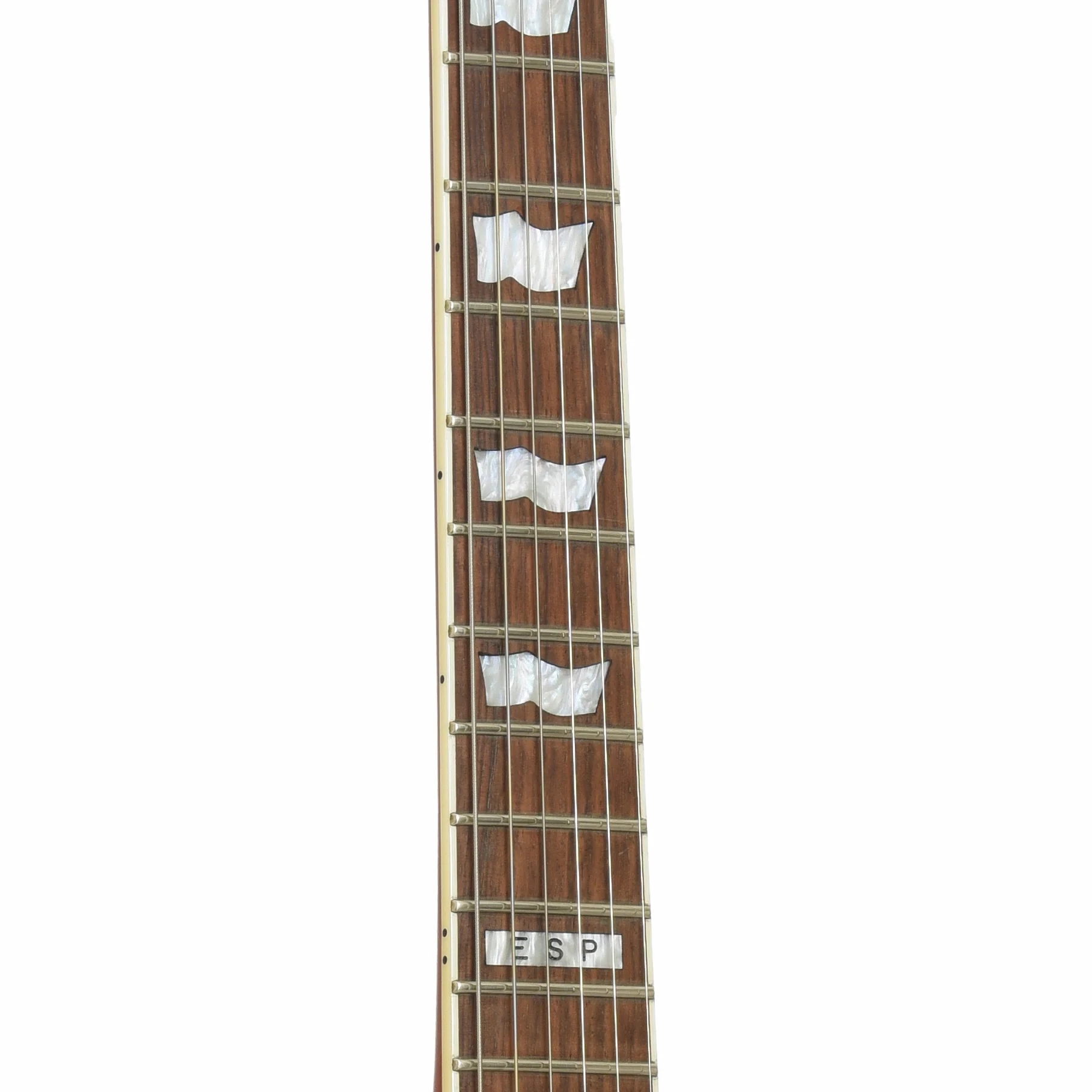 ESP Eclipse II Standard Electric Guitar (2006) - Image 7