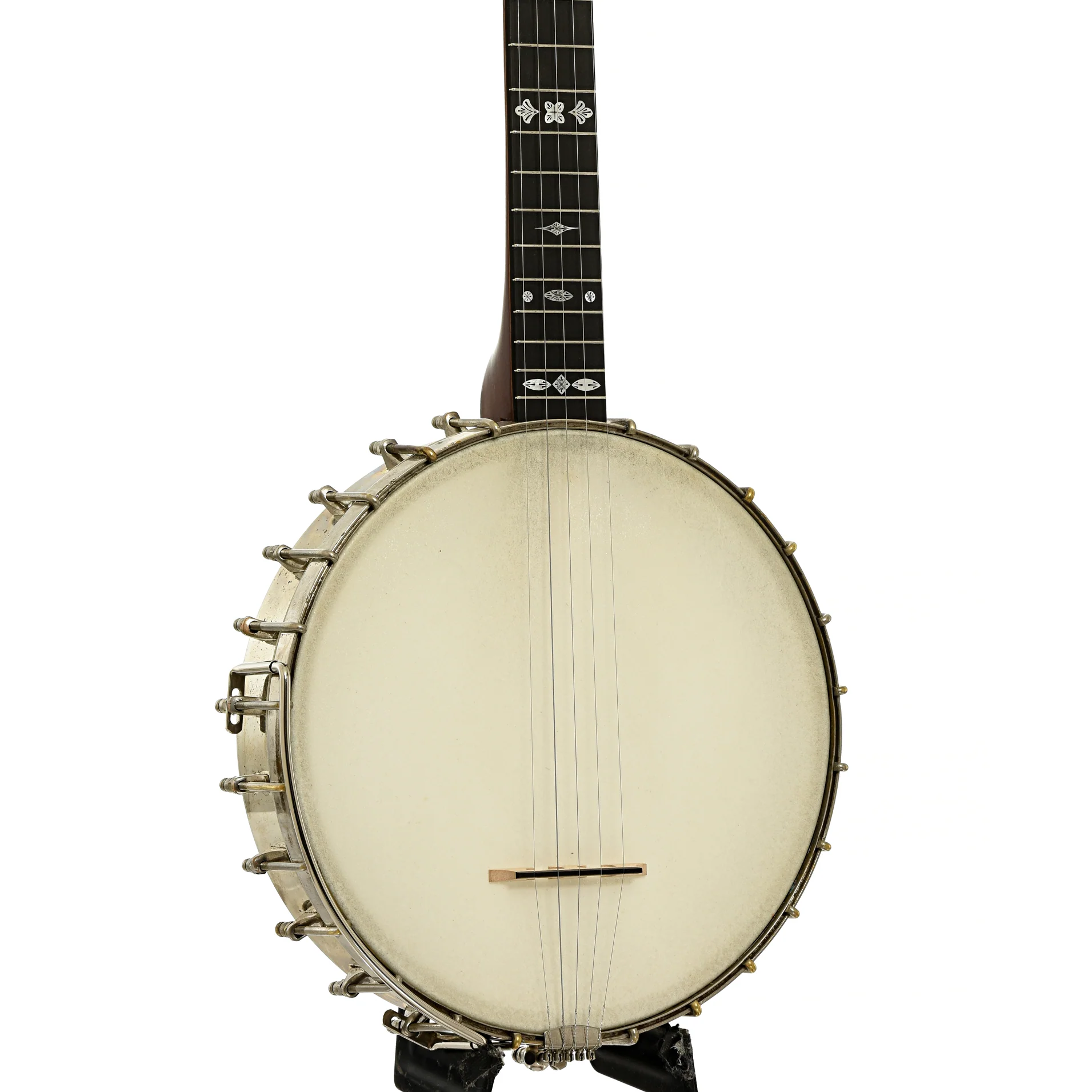 Fairbanks Senator No.1 Open Back Banjo (c.1900)