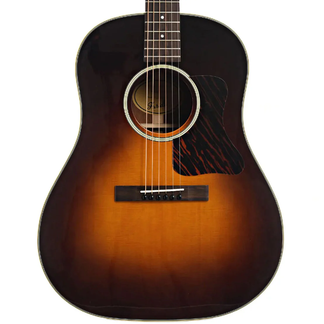 Farida Old Town Series OT-65 X Wide VBS Acoustic Guitar