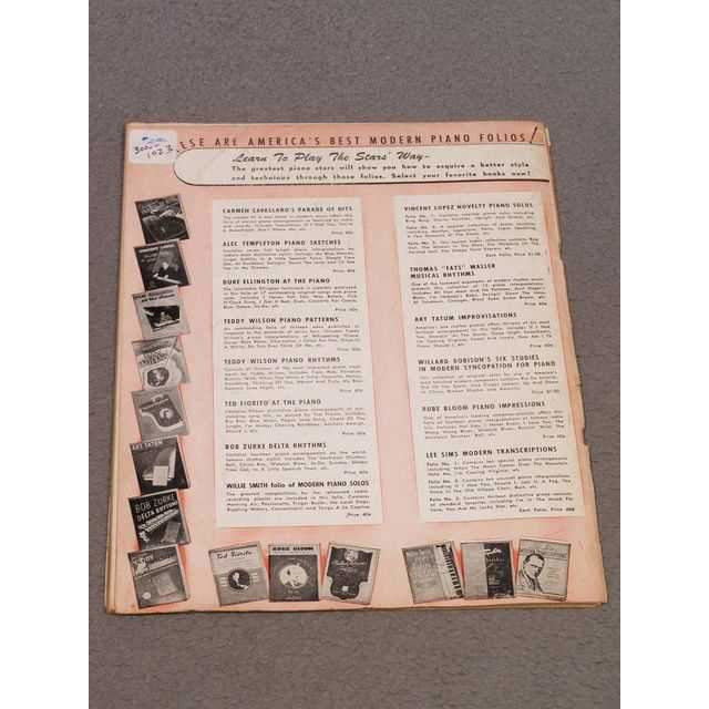 Feist Famous Waltz Folio