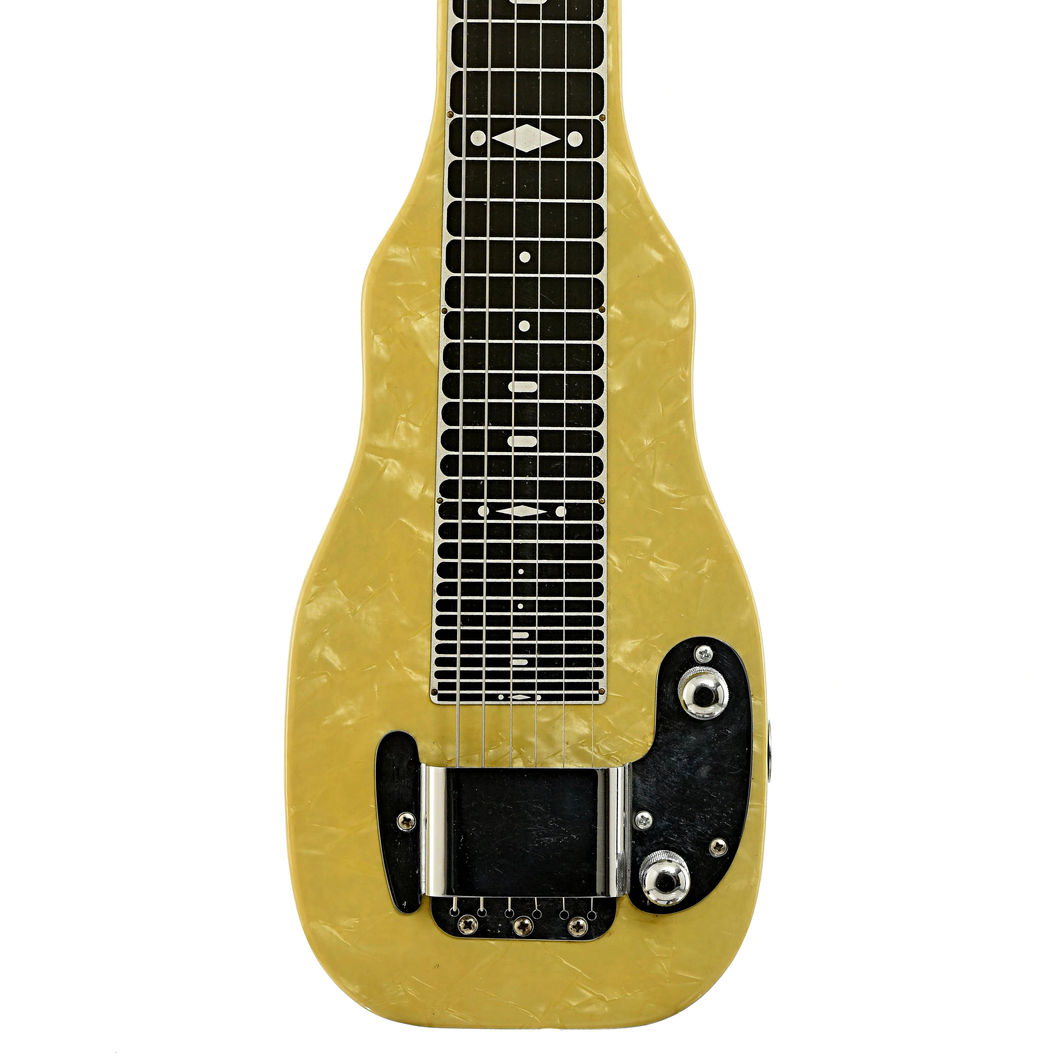 Fender Champion Lap Steel (1954) - Image 2
