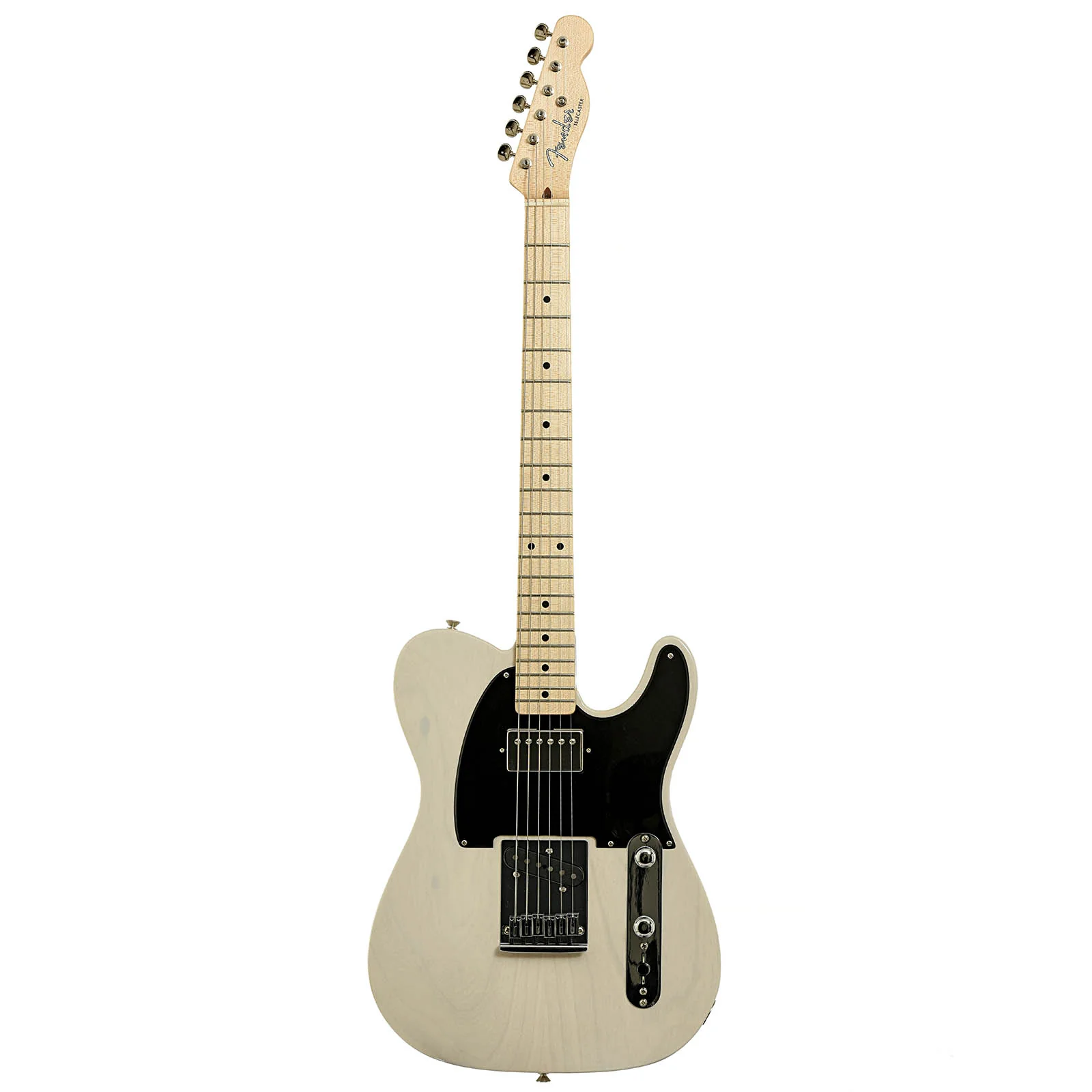 Fender Custom Shop '52 Ash HS NOS Master Built Telecaster Electric Guitar (2023) - Image 14