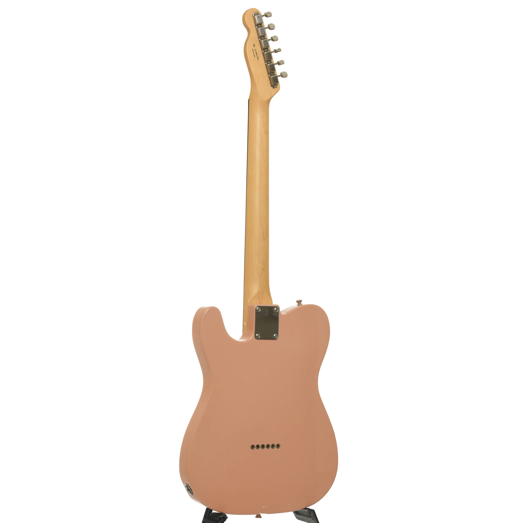 Fender Hybrid 60s Telecaster Electric Guitar (2019) - Image 12