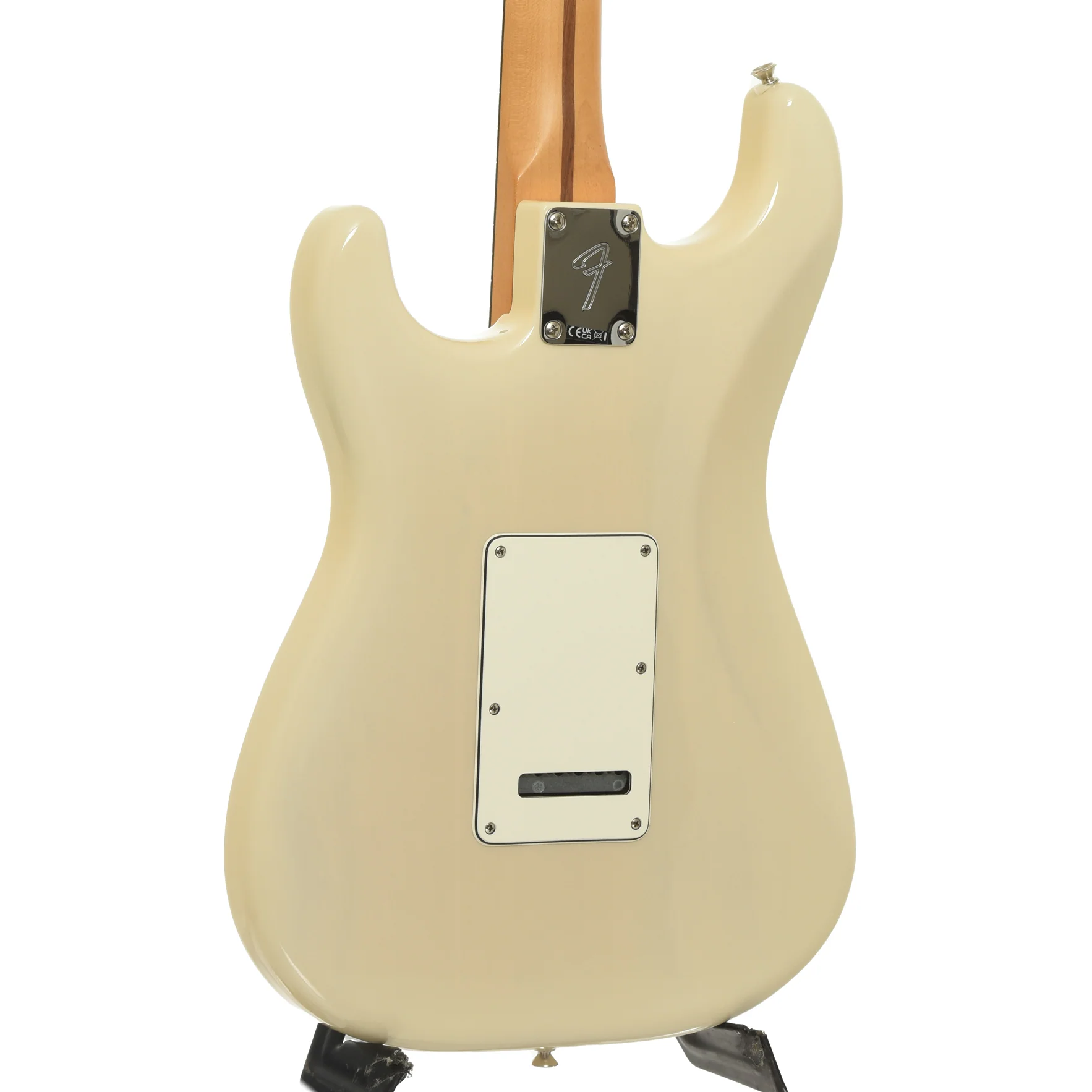 Fender Player II Stratocaster Electric Guitar (2024) - Image 11