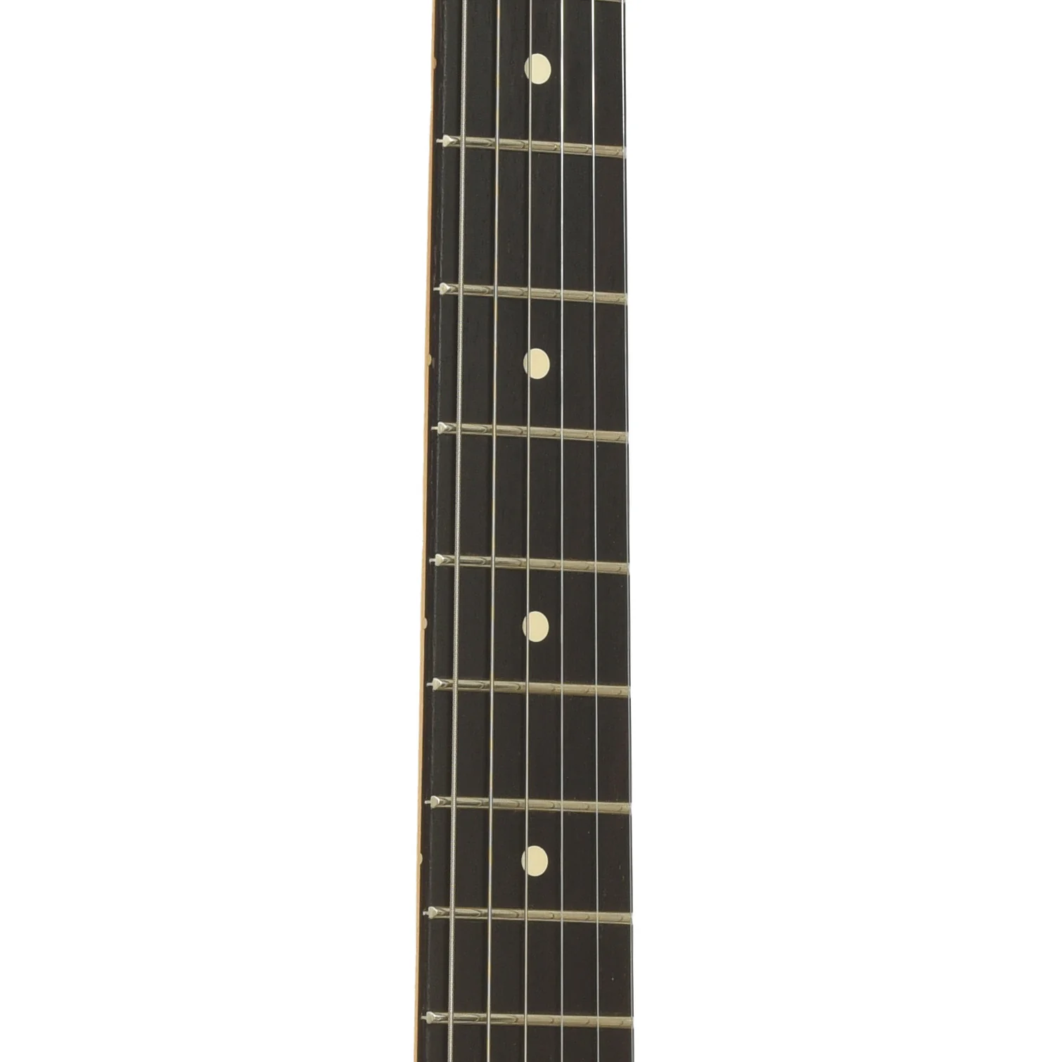 Fender Player II Stratocaster Electric Guitar (2024) - Image 7