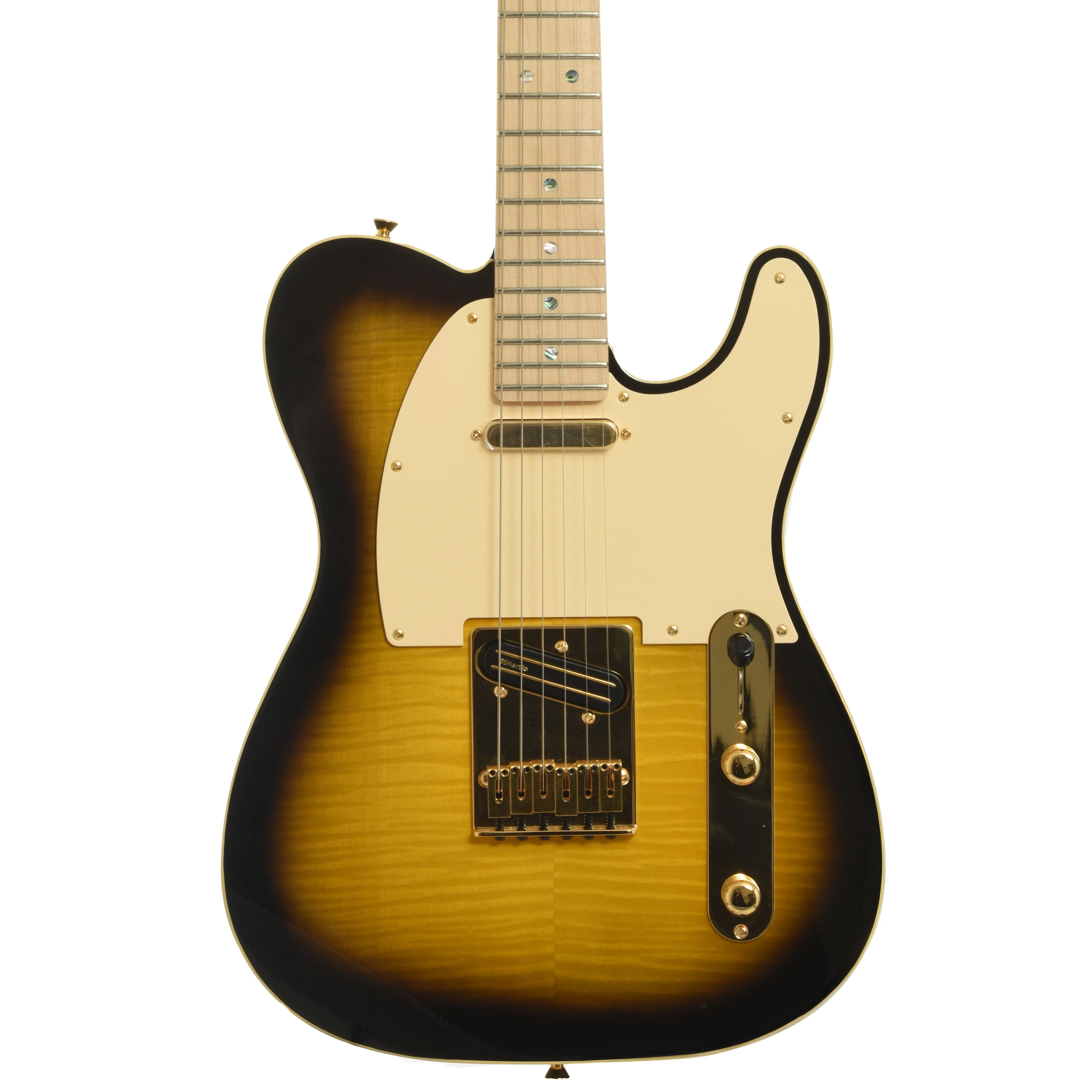 Fender Richie Kotzen Signature Telecaster Electric Guitar (2016) - Image 2