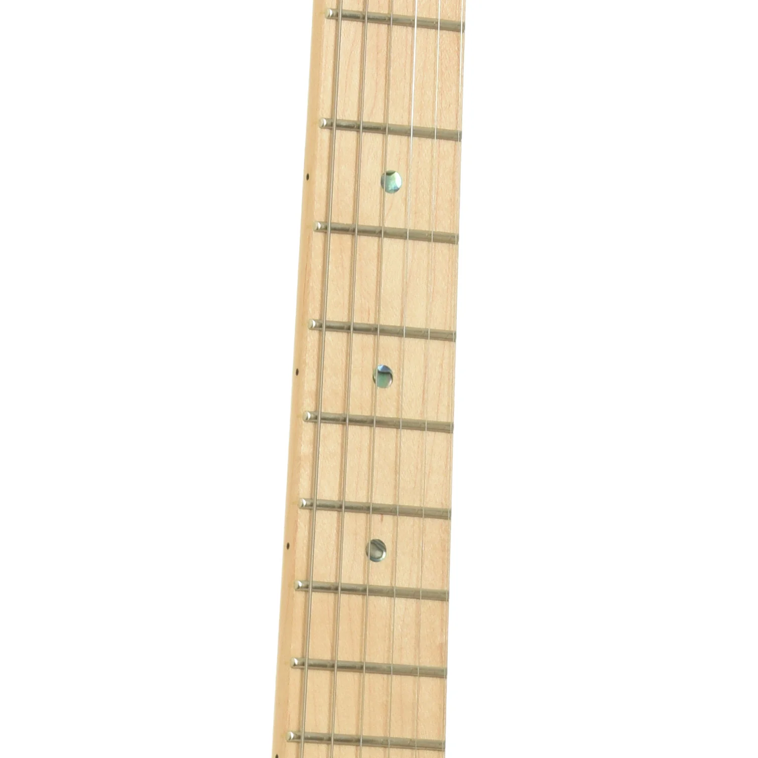 Fender Richie Kotzen Signature Telecaster Electric Guitar (2016) - Image 7
