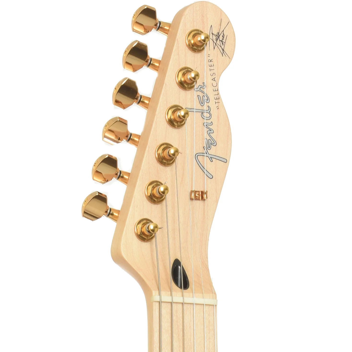 Fender Richie Kotzen Signature Telecaster Electric Guitar (2016) - Image 8