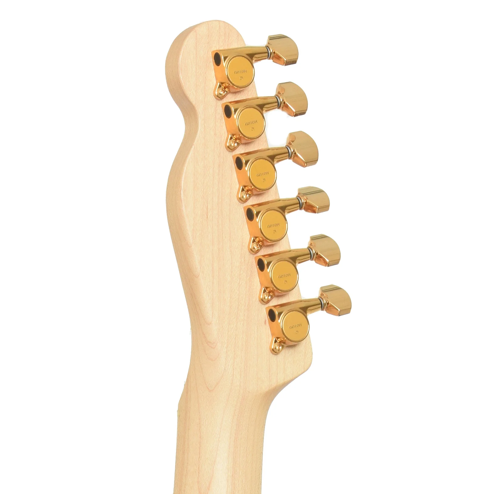Fender Richie Kotzen Signature Telecaster Electric Guitar (2016) - Image 9
