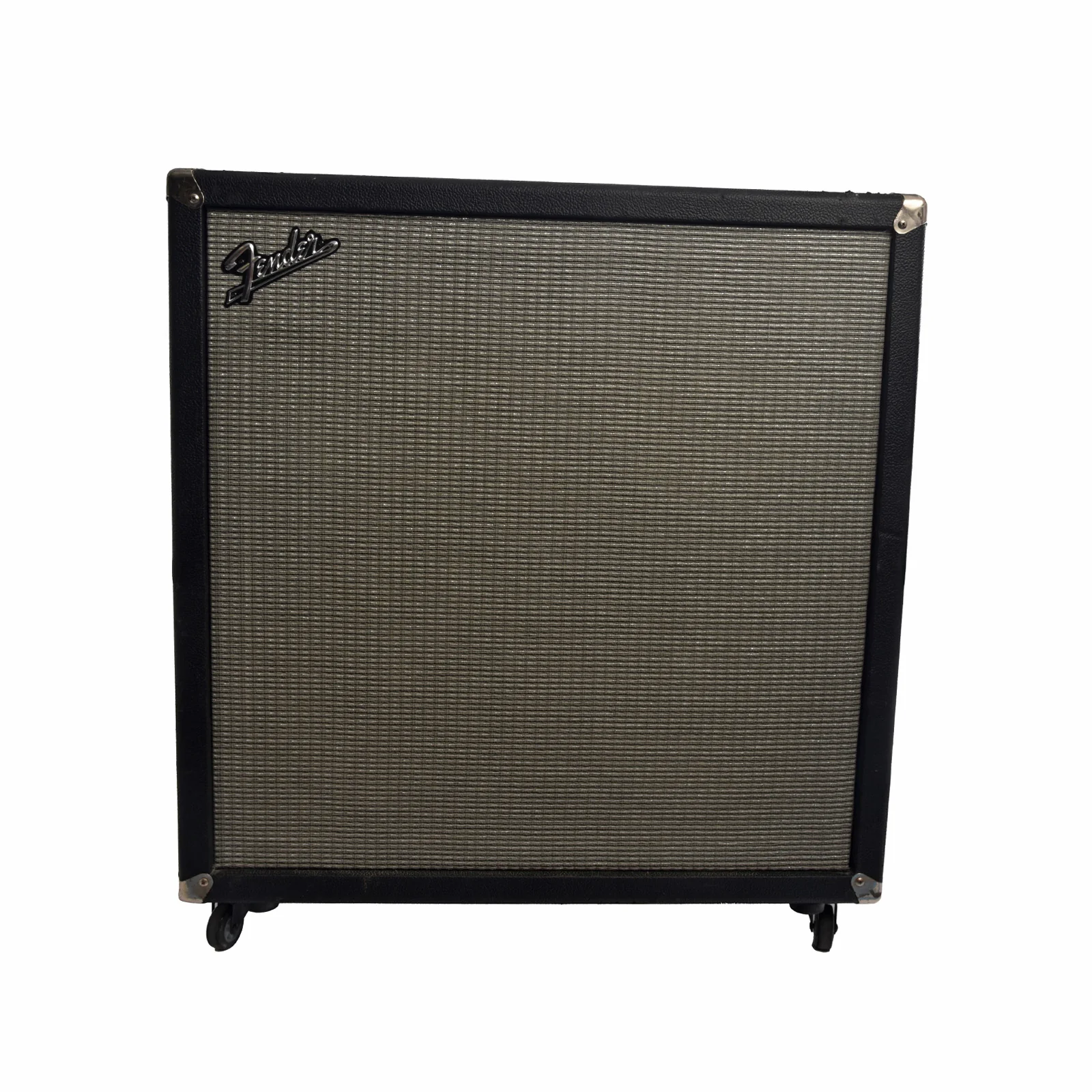 Fender Showman 412S Guitar Cab (2003)