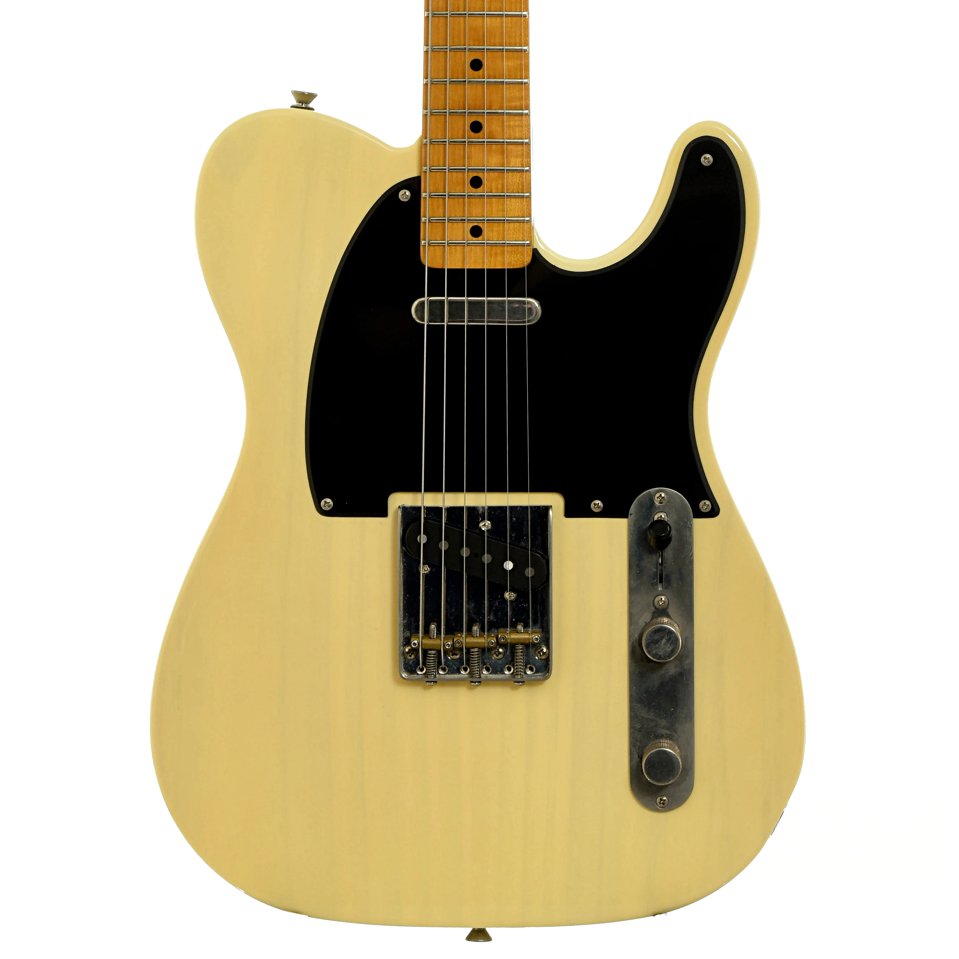 Fender Squier Classic Vibe 50s Telecaster Electric Guitar (2011)