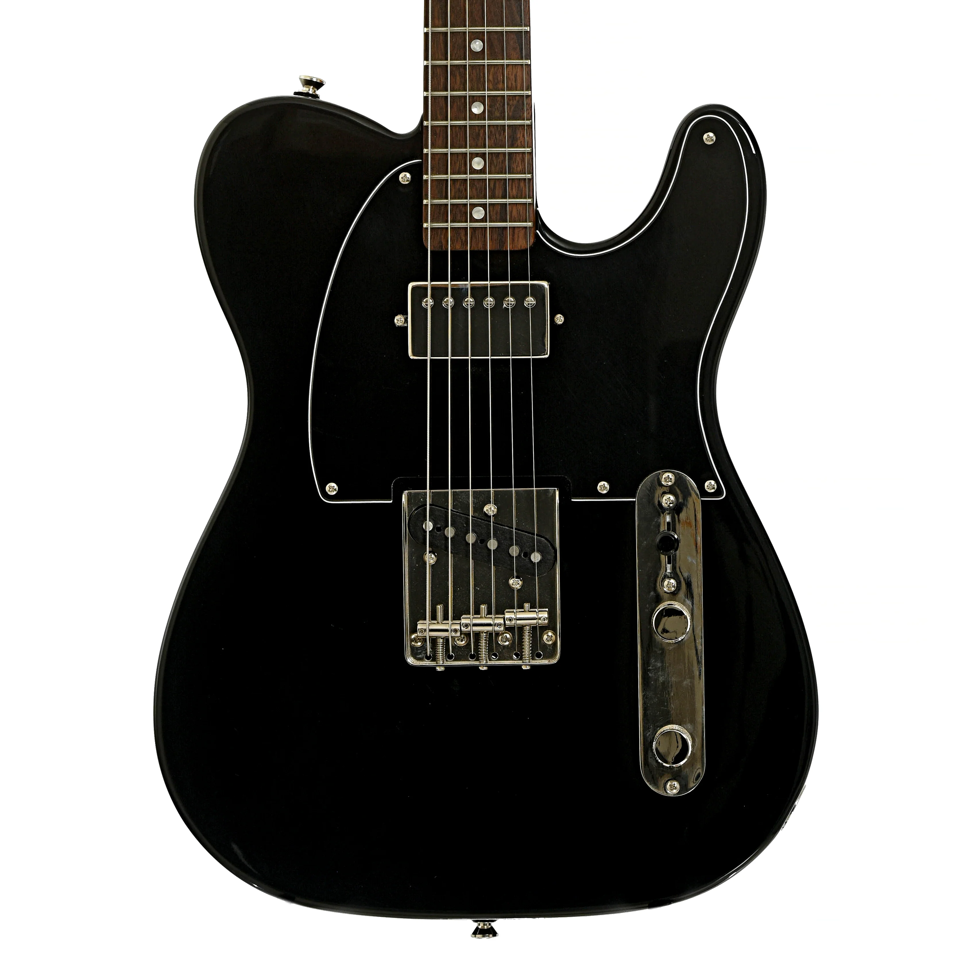 Fender Squier Classic Vibe '60s Telecaster SH Electric Guitar (2024)