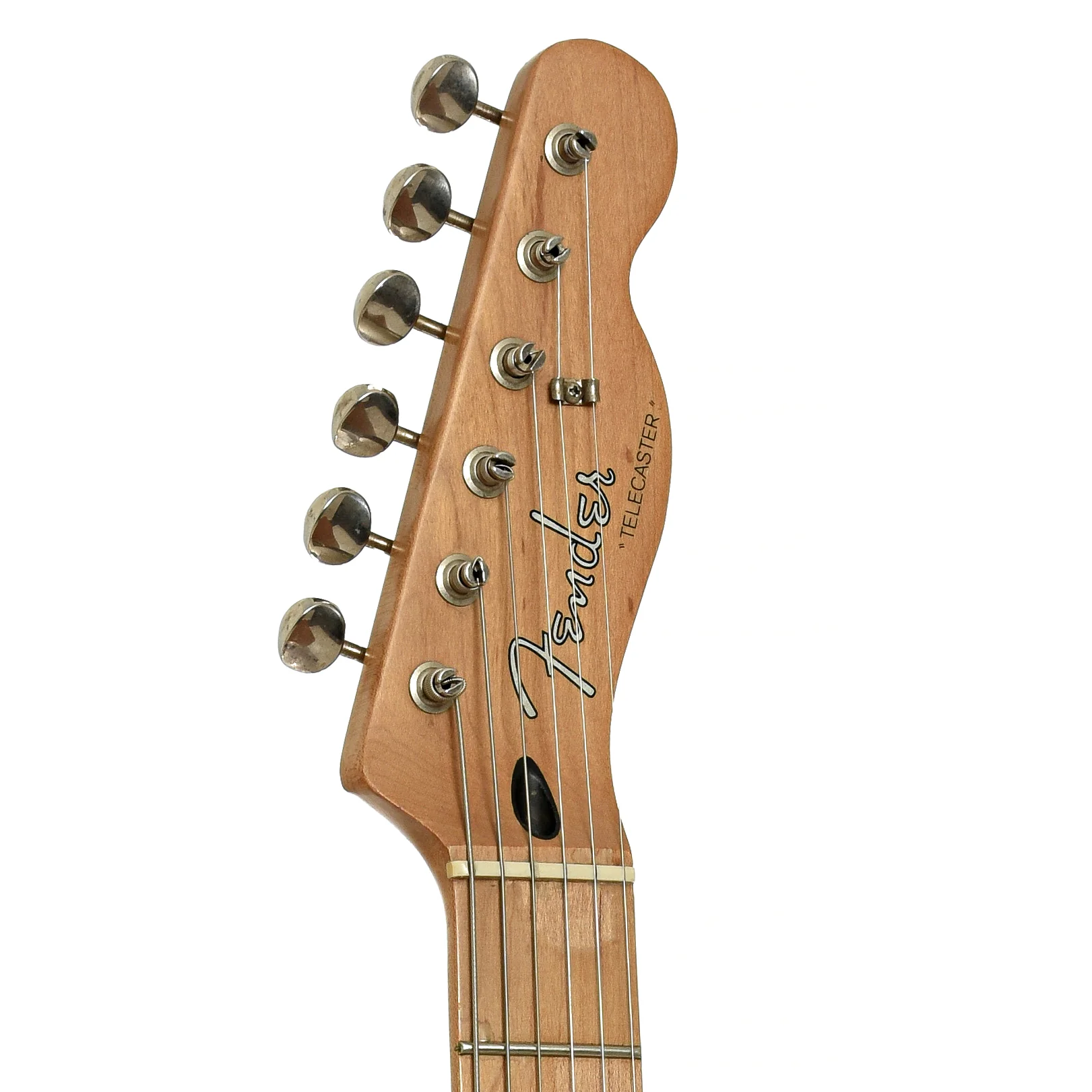 Fender Tex Mex Telecaster Special Electric Guitar (1996) - Image 8
