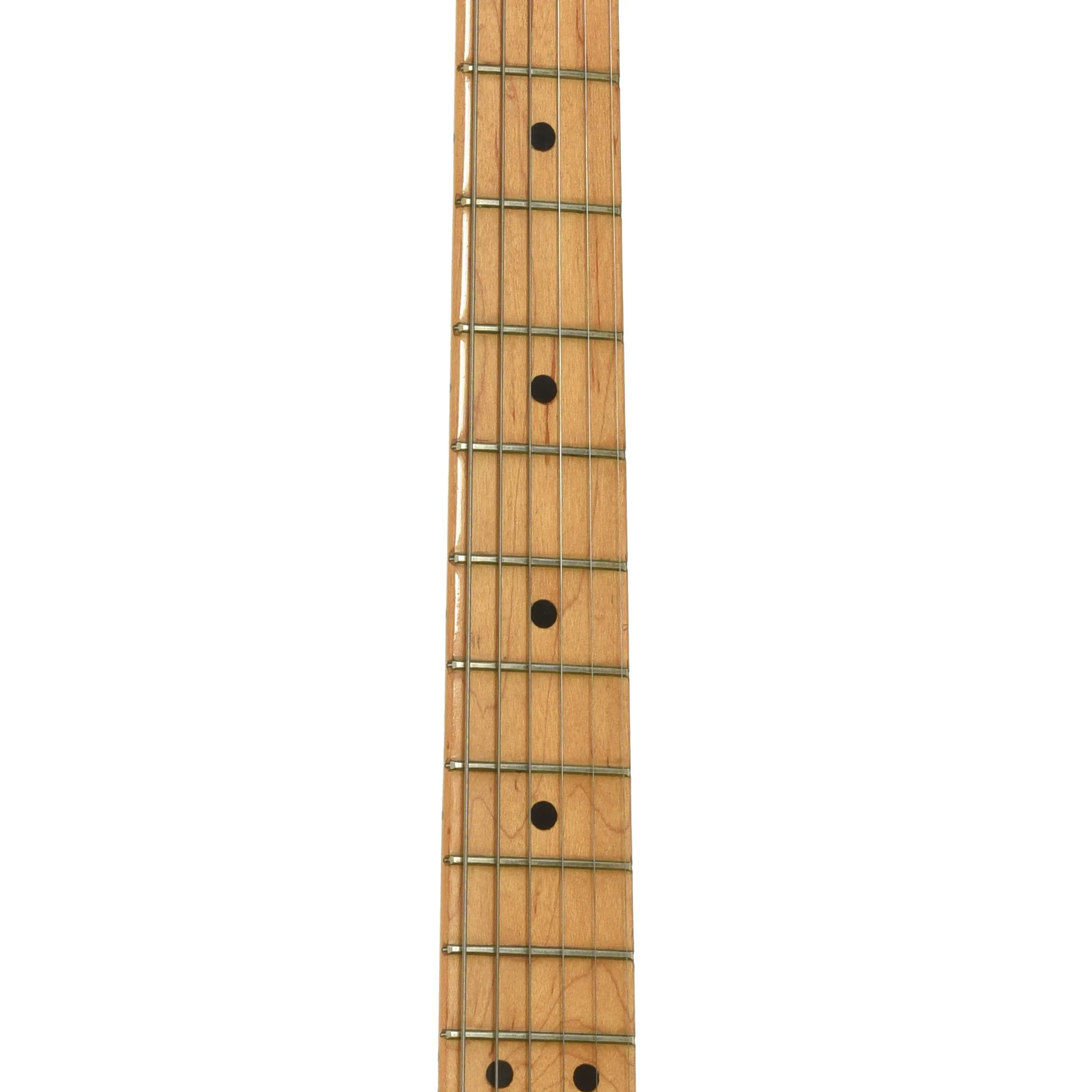 Fender Telecaster Electric Guitar (1973) - Image 7