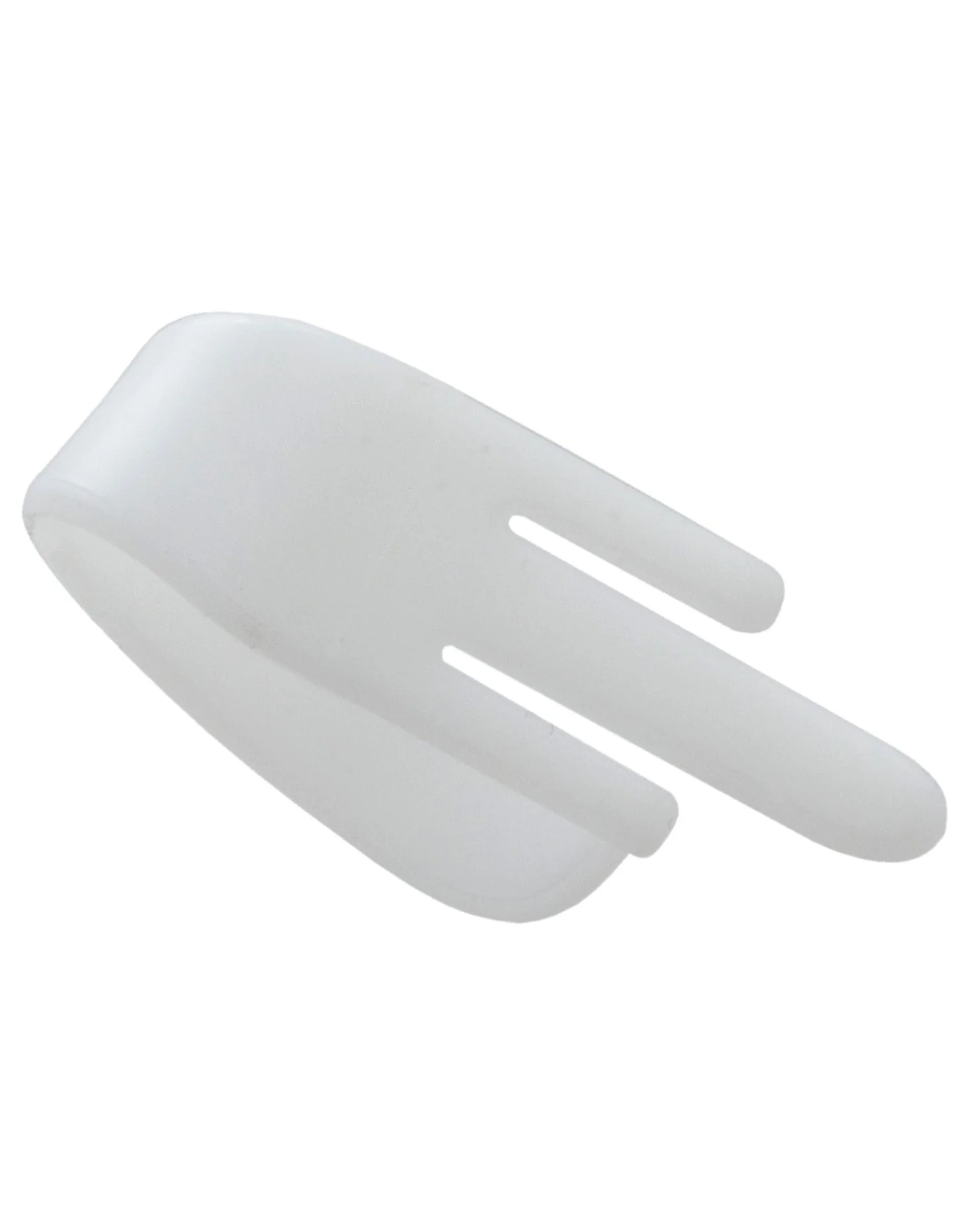 Fred Kelly Delrin Speed Pick Large Thumbpick, Heavy
