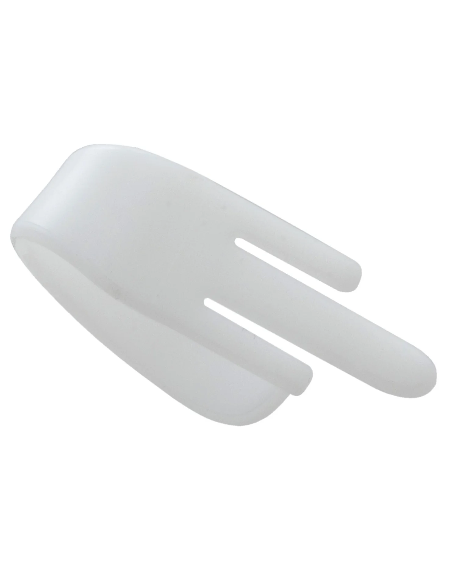 Fred Kelly Delrin Speed Pick Large Thumbpick, Heavy - Image 2