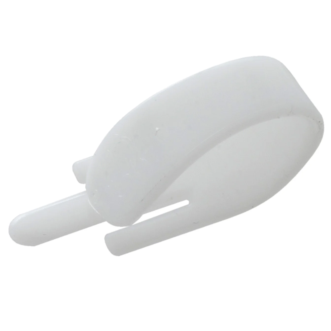 Fred Kelly Delrin Speed Pick Large Thumbpick, Heavy - Image 3