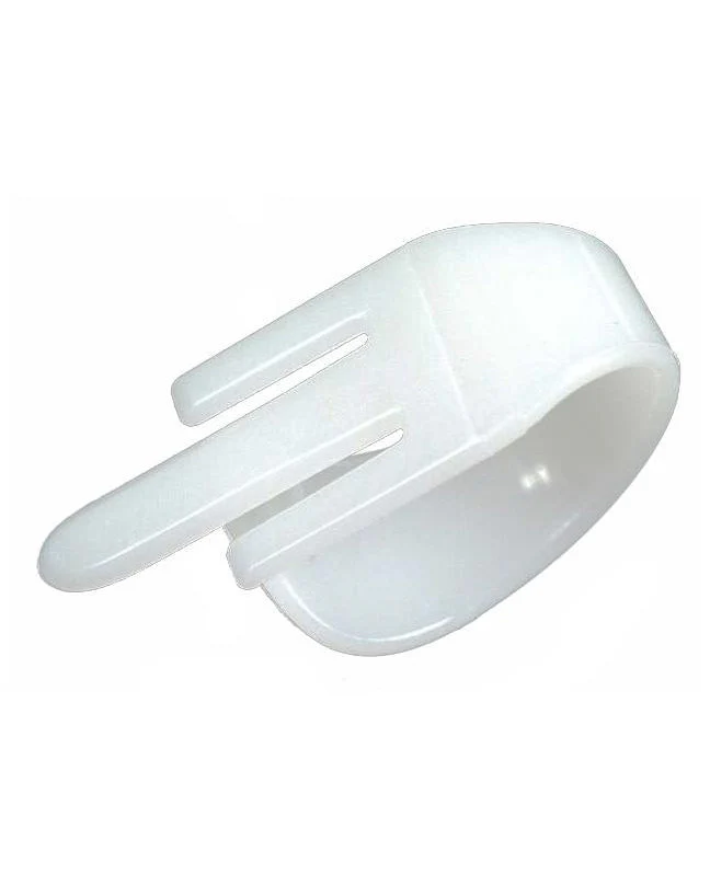 Fred Kelly Delrin Speed Pick Left-Handed Thumbpick