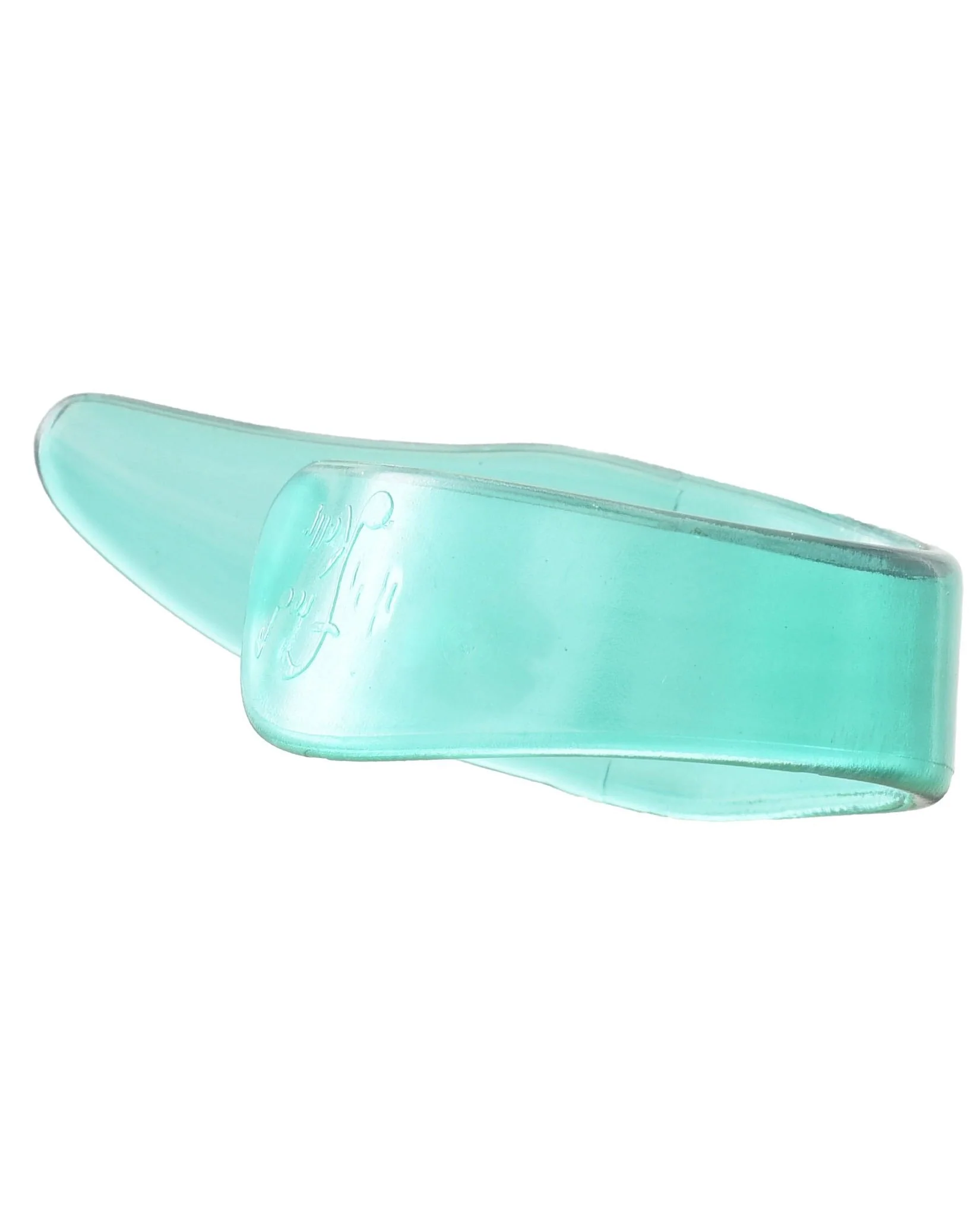 Fred Kelly Regular Large Size Thumbpick, Polycarbonate