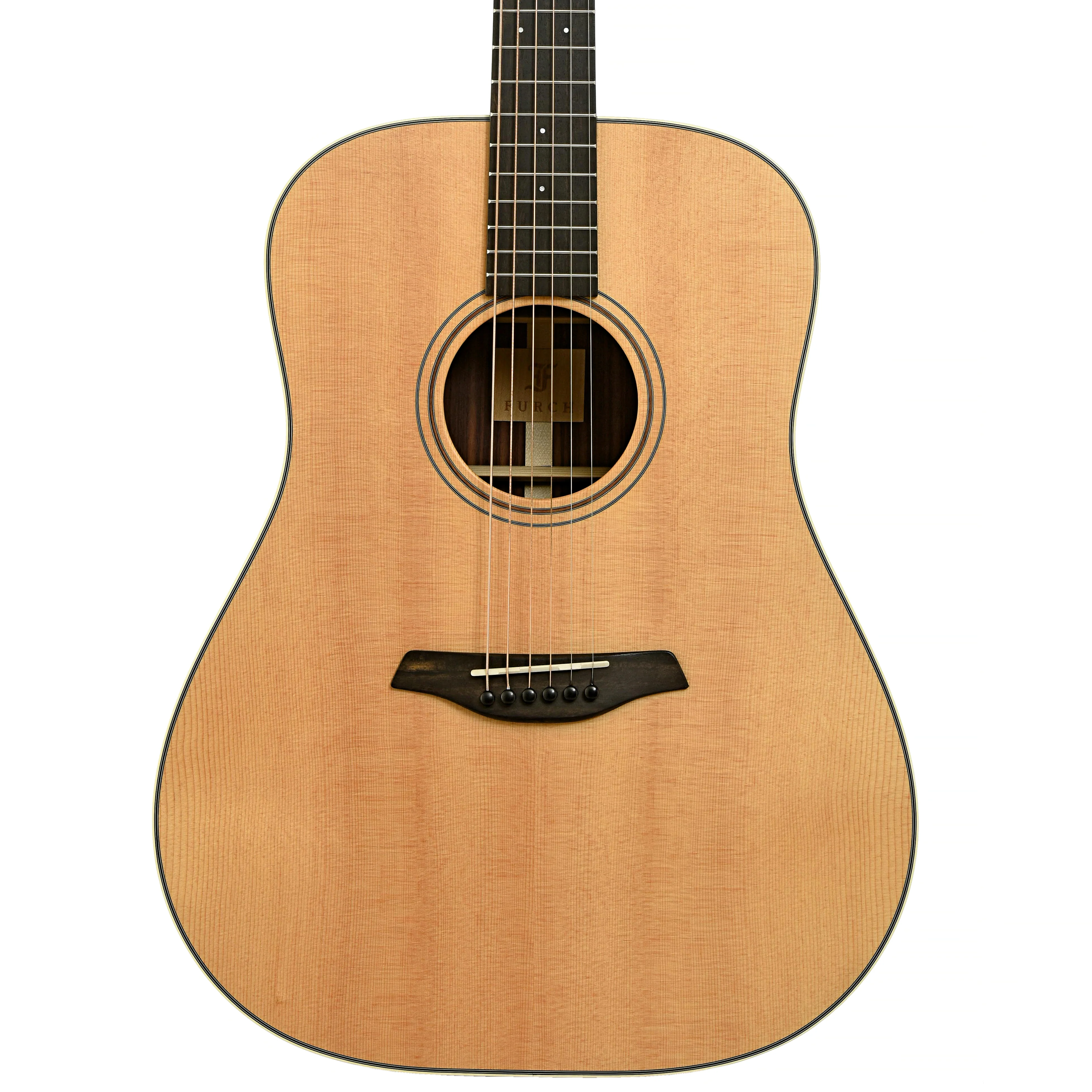 Furch Green D-SR Acoustic Guitar (2022)