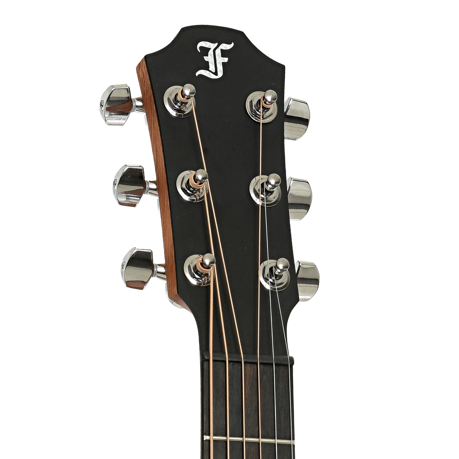 Furch Pioneer MMa Travel Acoustic Guitar (2025) - Image 8
