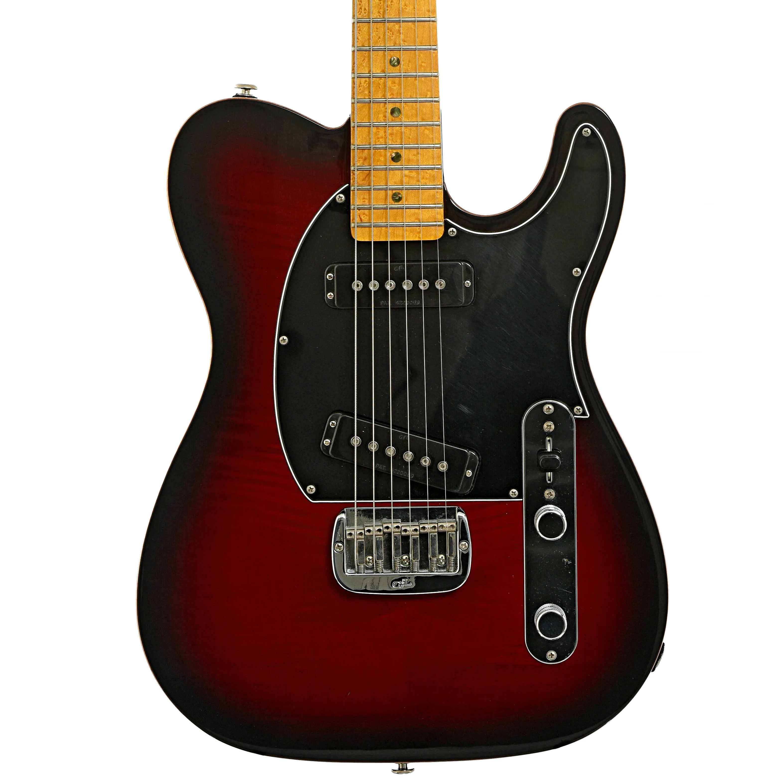 G&L ASAT Special Electric Guitar (2007)