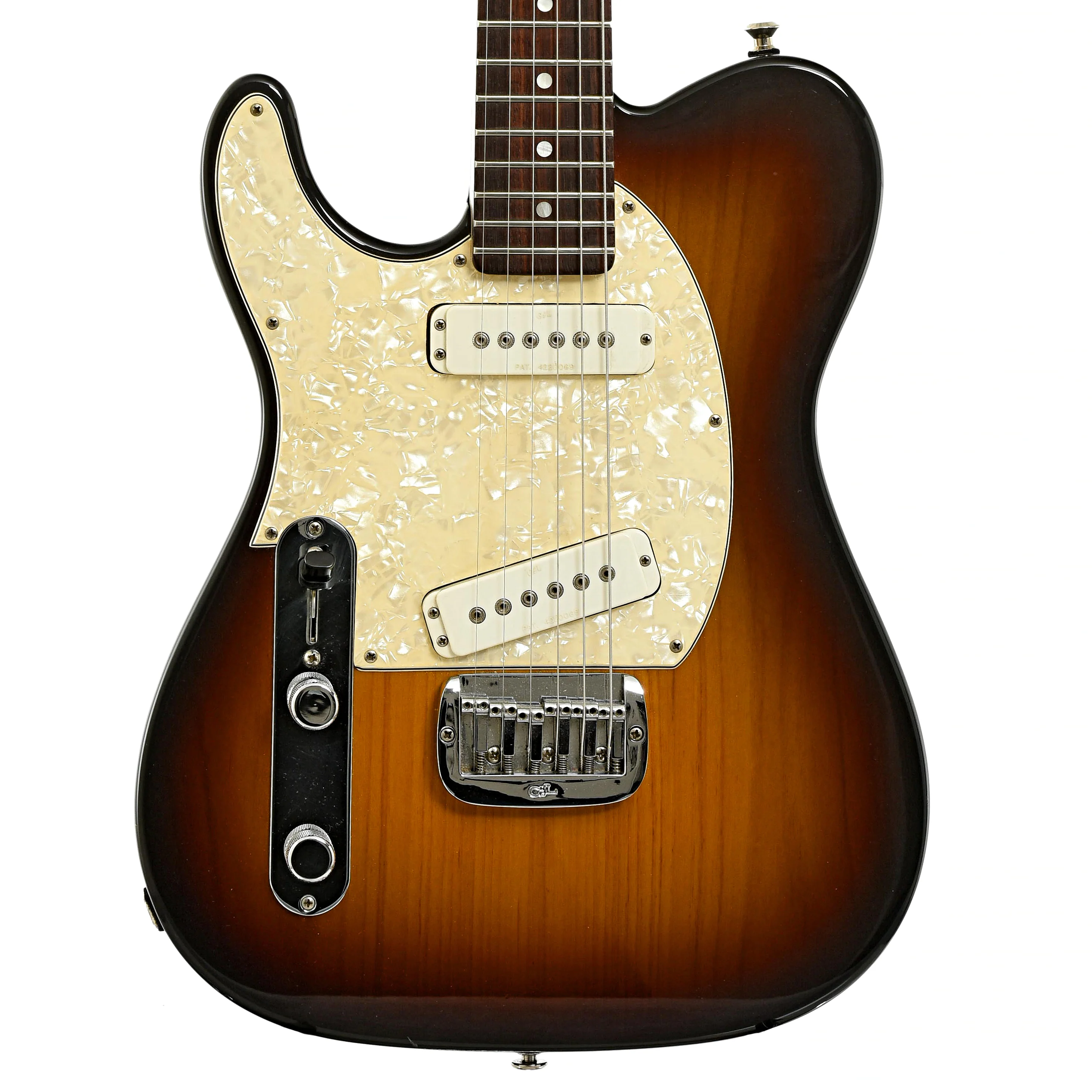 G&L ASAT Special LH Electric Guitar (2003)