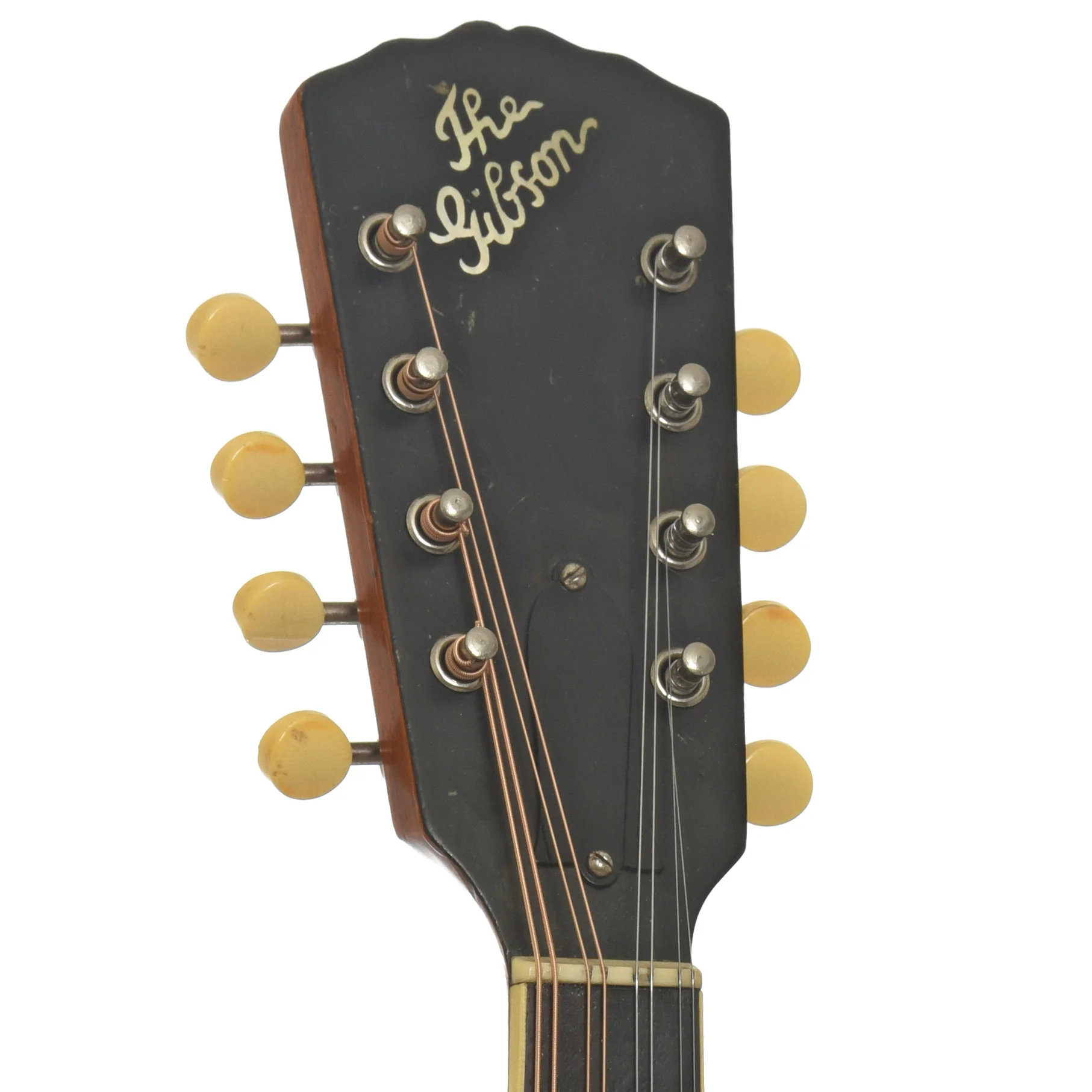 Gibson A-2 Mandolin (1923) - Image 8