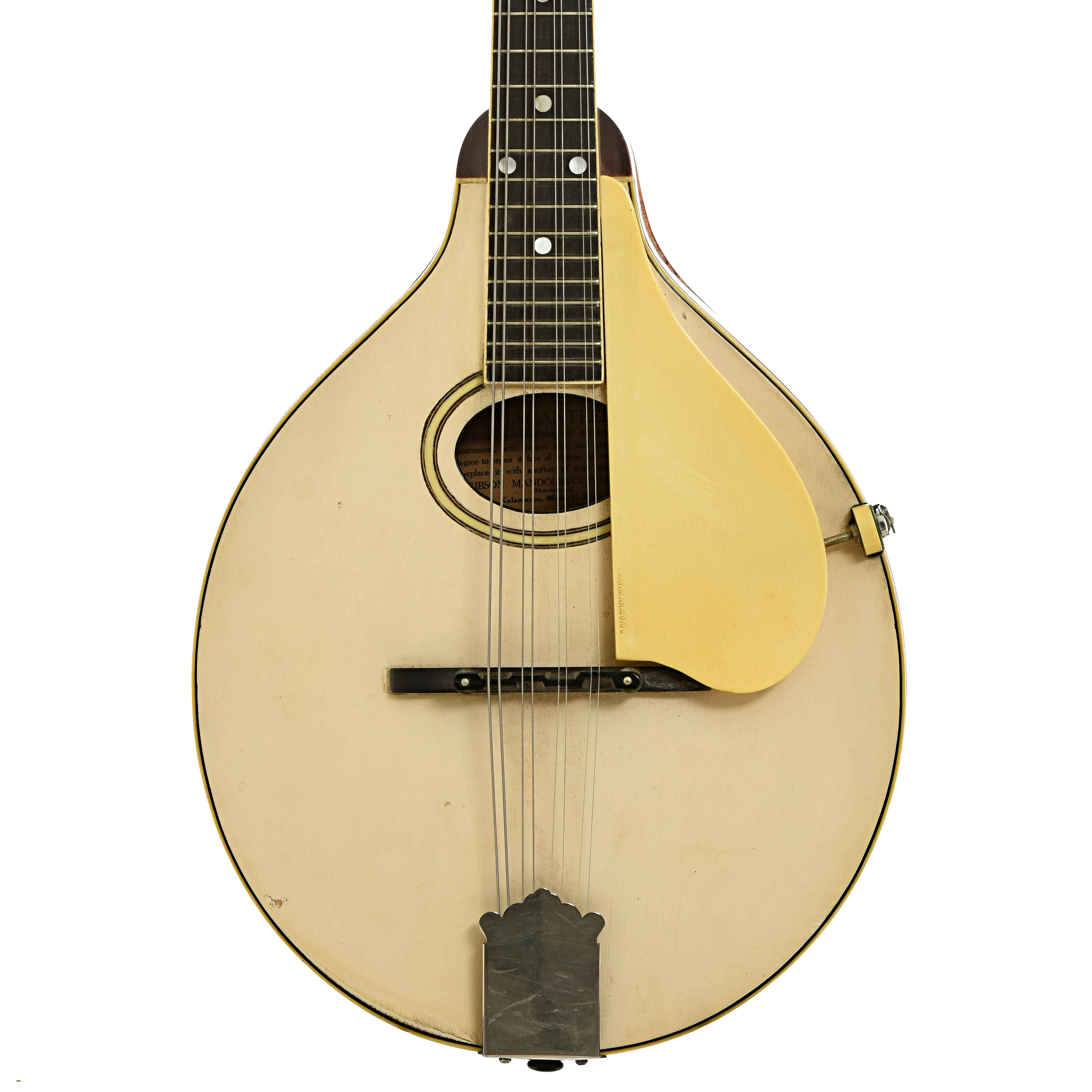 Gibson A-3 Mandolin (1923)