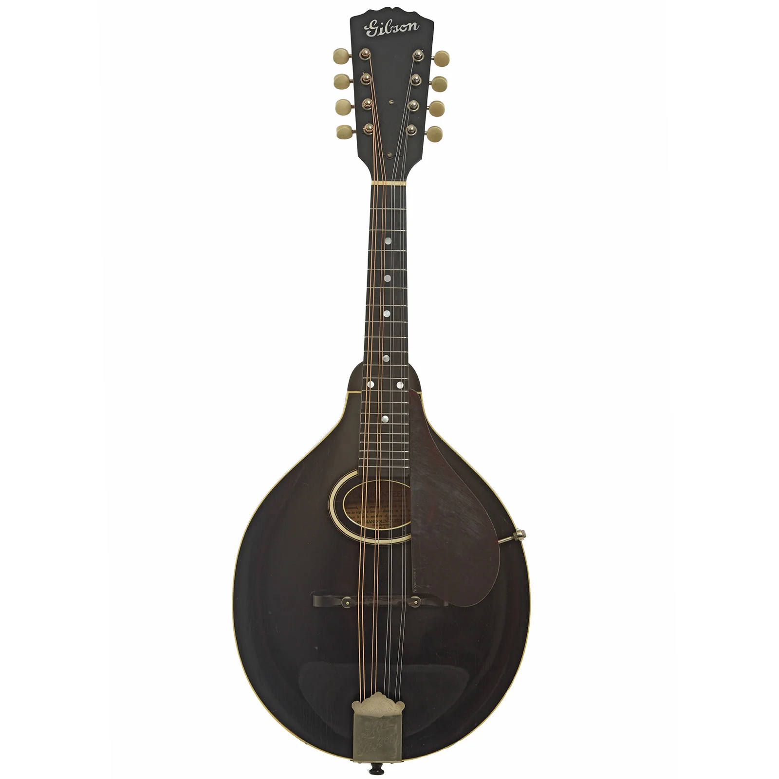 Gibson A Mandolin (1929 - 1931) - Image 14