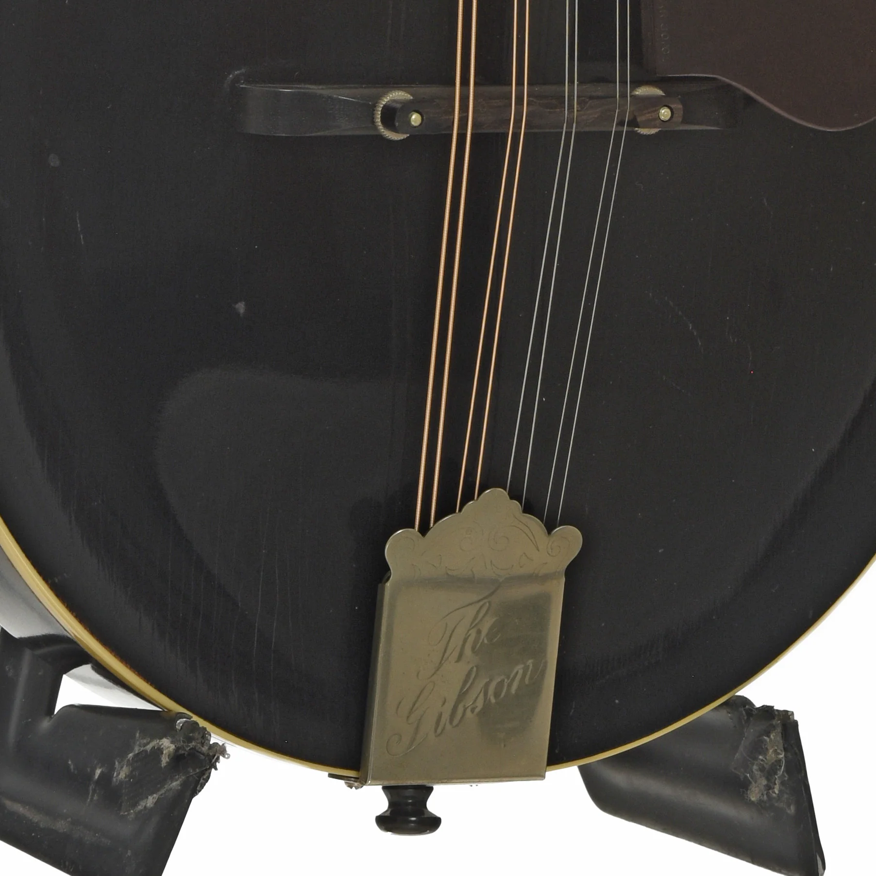 Gibson A Mandolin (1929 - 1931) - Image 5