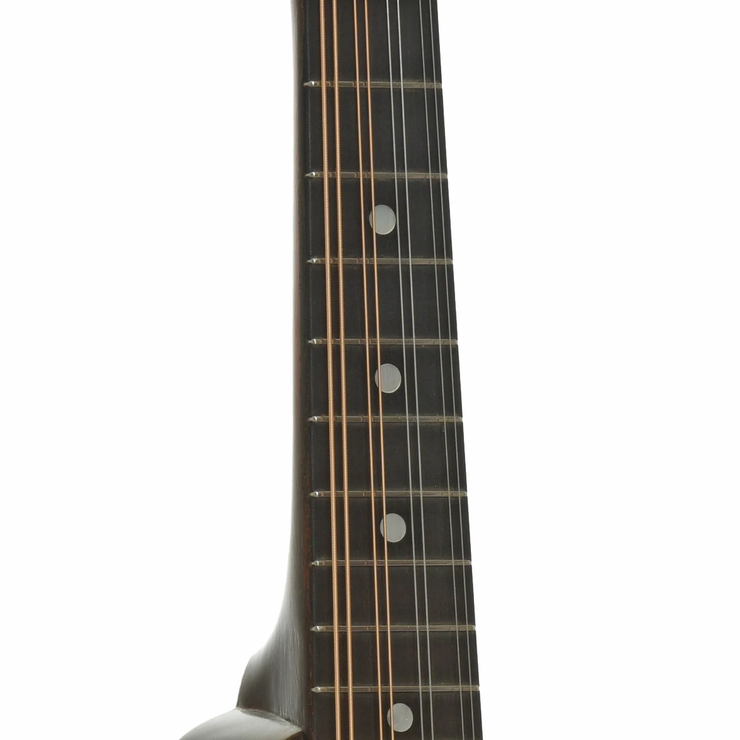 Gibson A Mandolin (1929 - 1931) - Image 7